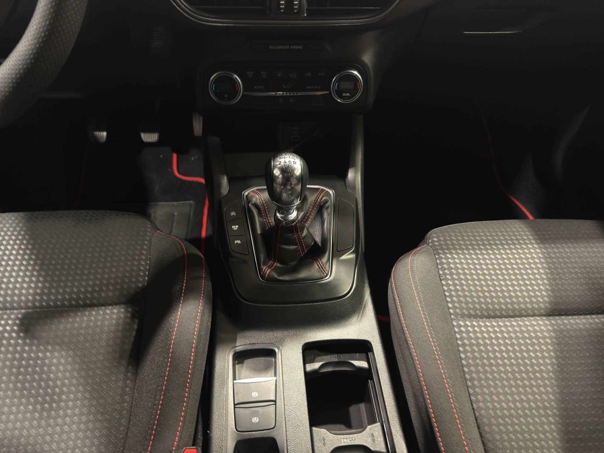 FORD Focus Focus 1.0 ecoboost h ST-Line Design 125cv usata in pronta consegna - Brandini