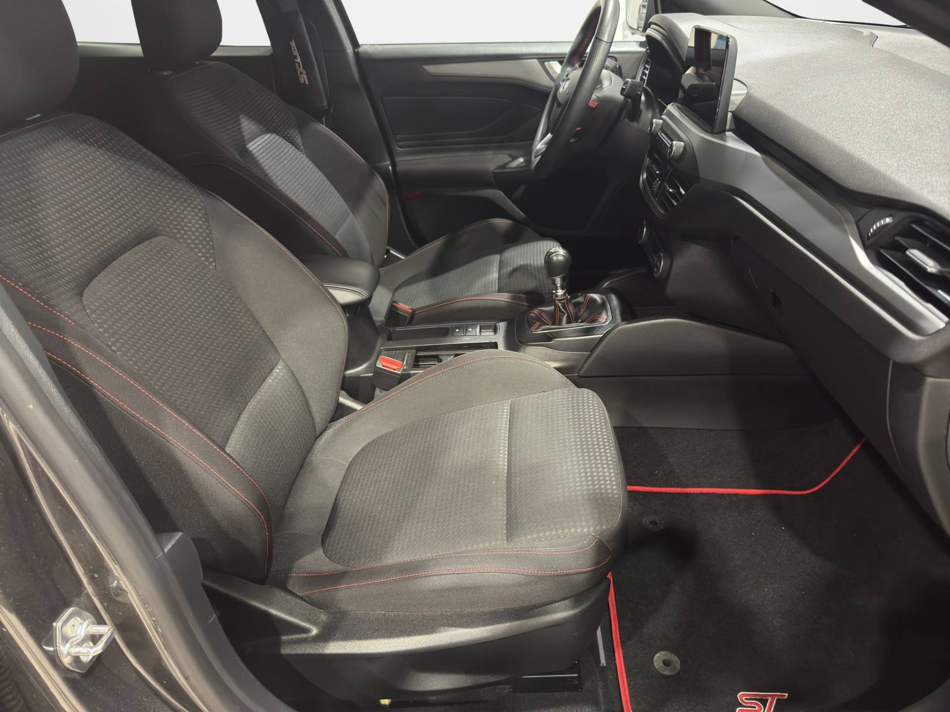 FORD Focus Focus 1.0 ecoboost h ST-Line Design 125cv usata in pronta consegna - Brandini