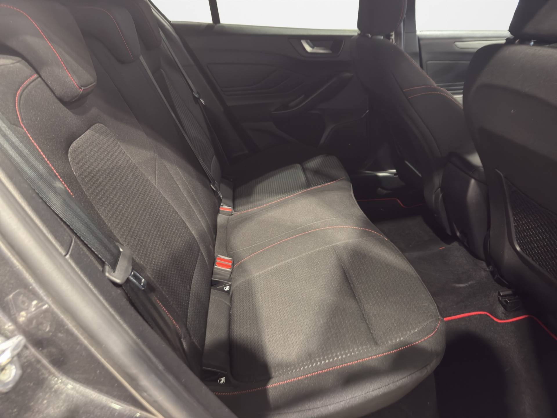 FORD Focus Focus 1.0 ecoboost h ST-Line Design 125cv usata in pronta consegna - Brandini