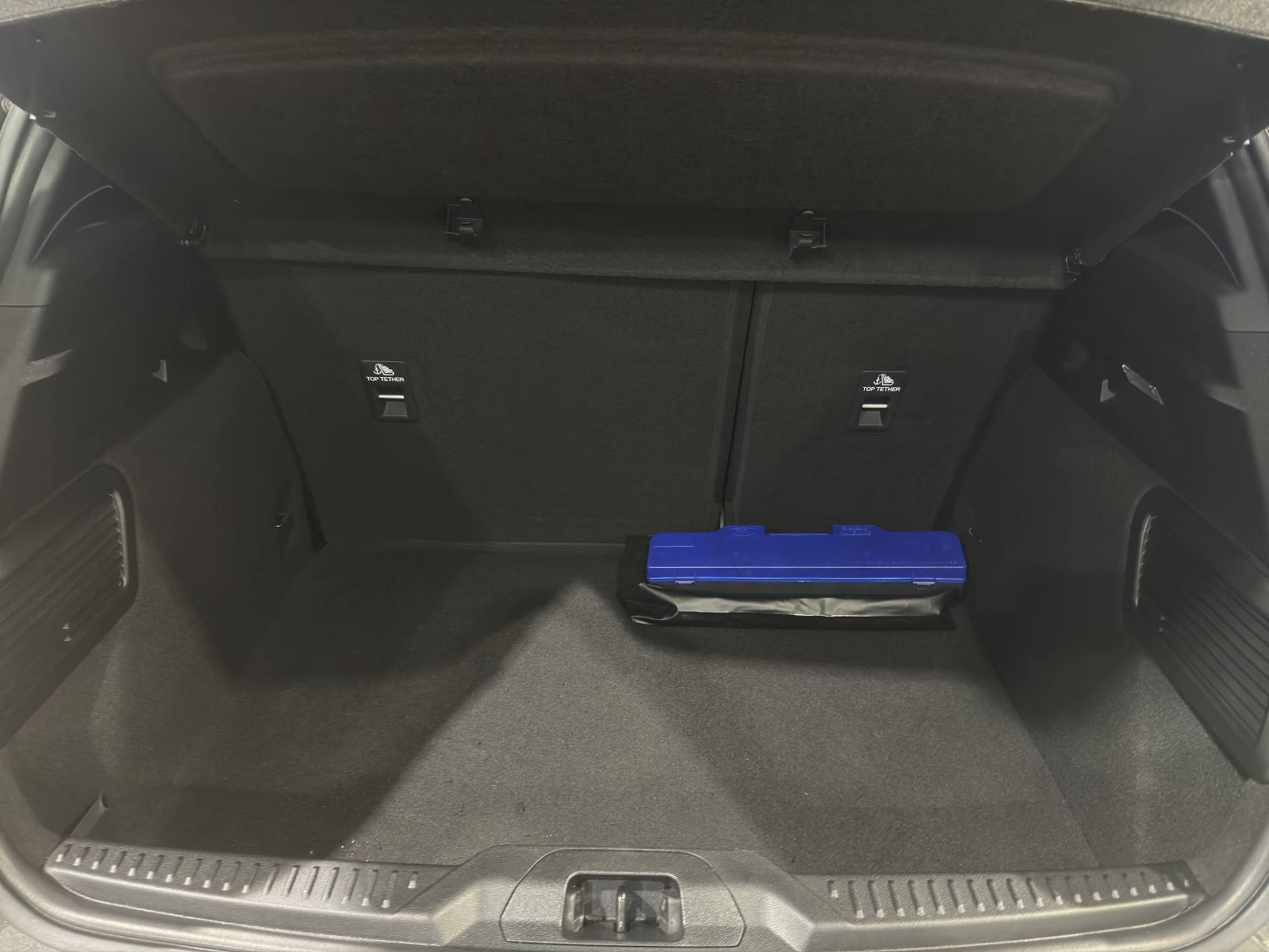 FORD Focus Focus 1.0 ecoboost h ST-Line Design 125cv usata in pronta consegna - Brandini