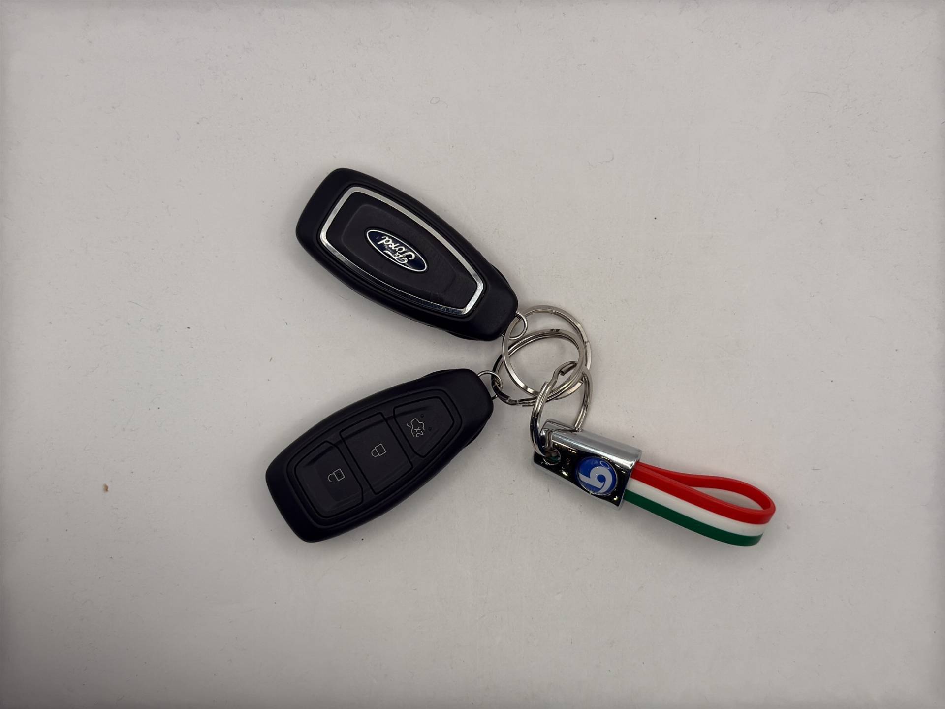 FORD Focus Focus 1.0 ecoboost h ST-Line Design 125cv usata in pronta consegna - Brandini