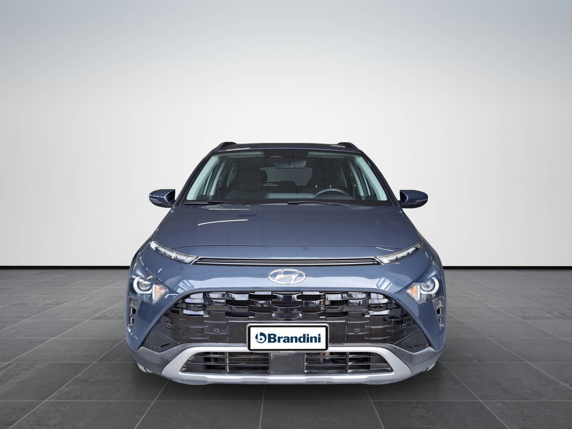 Auto Venduta - HYUNDAI Bayon Bayon 1.0 t-gdi 48V Xline imt usata in pronta consegna - Brandini