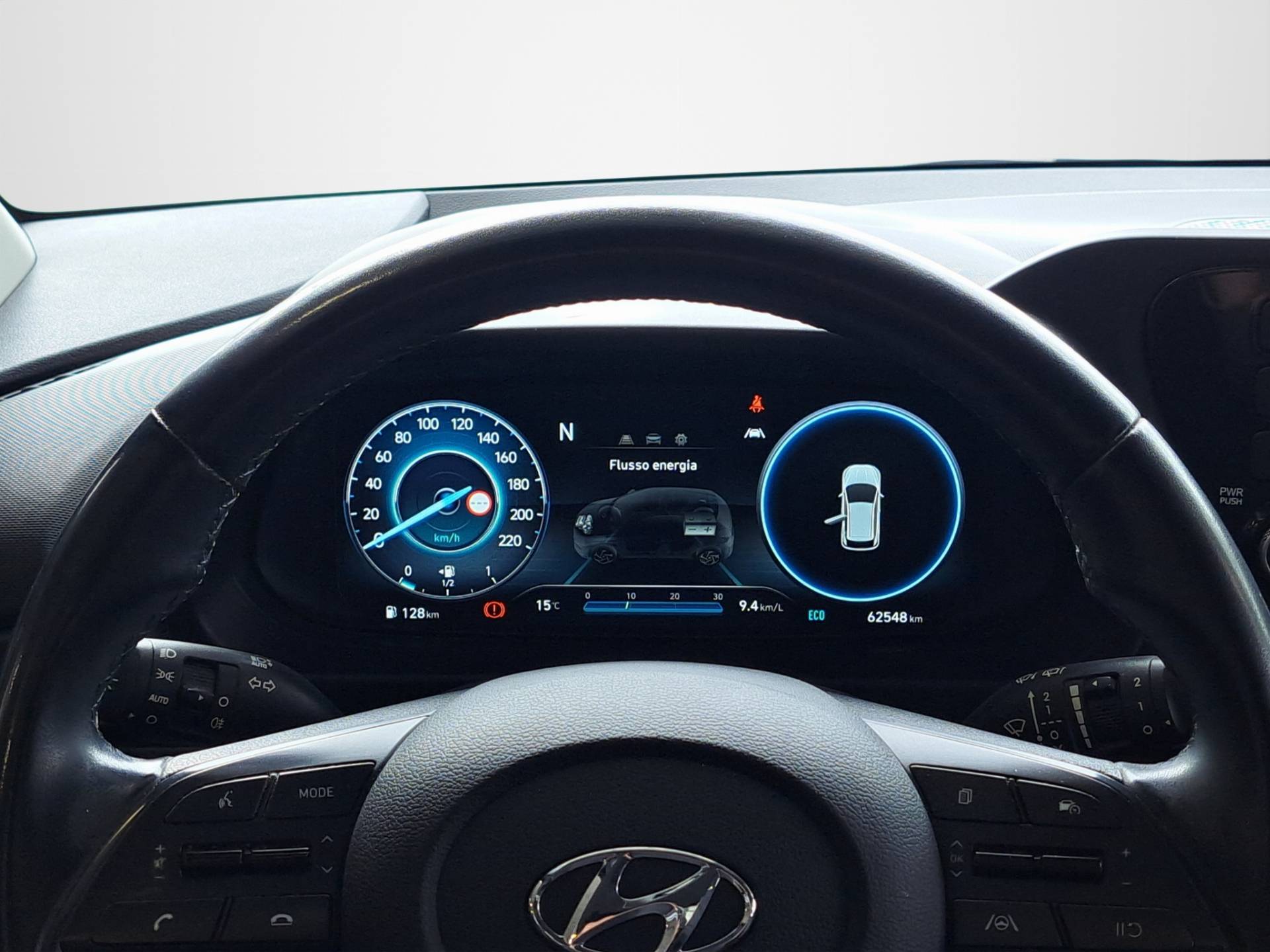 Auto Venduta - HYUNDAI Bayon Bayon 1.0 t-gdi 48V Xline imt usata in pronta consegna - Brandini