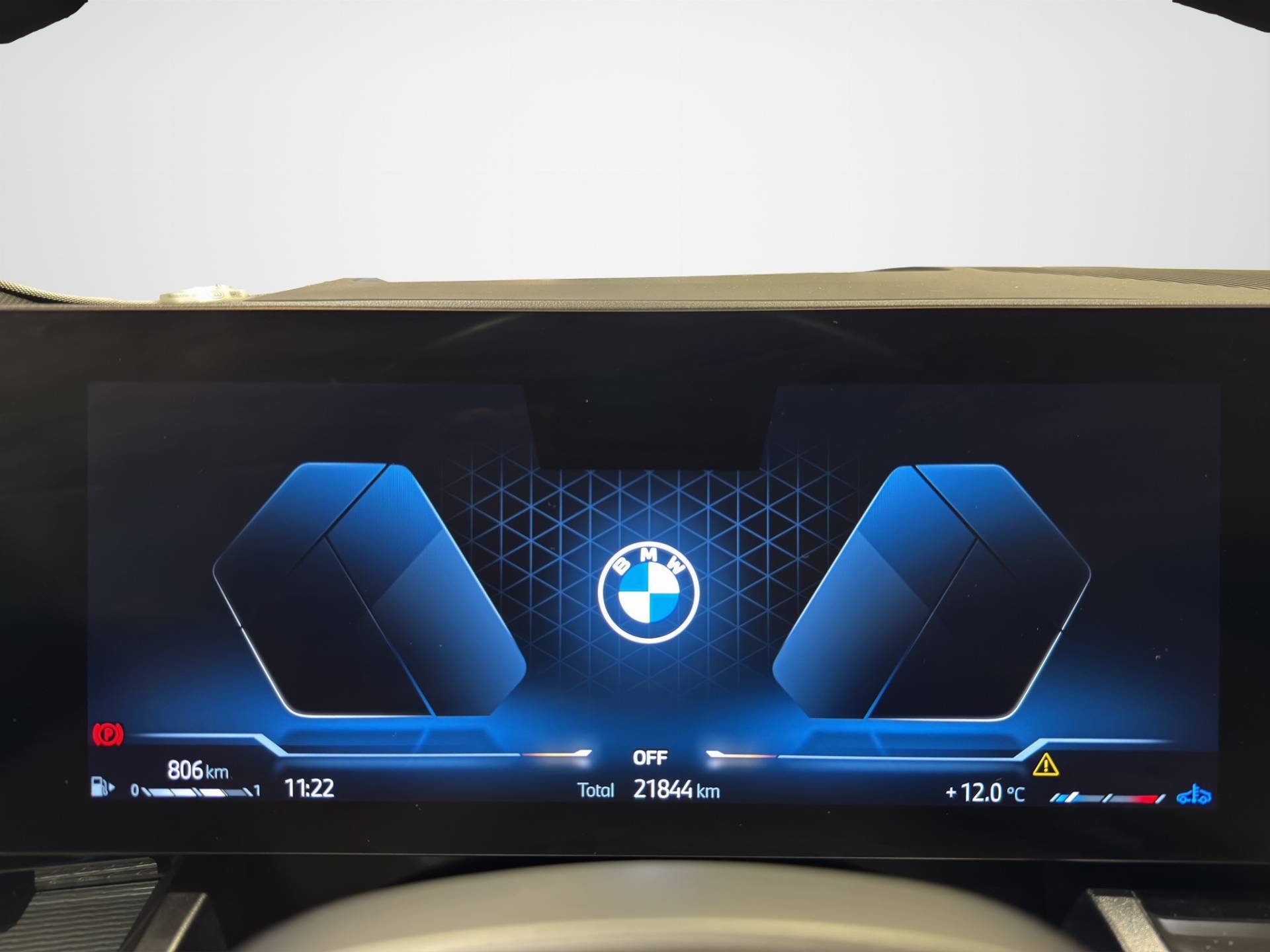 BMW Serie 5 Berlina 520d 48V xdrive MSport Pro auto usata in pronta consegna - Brandini