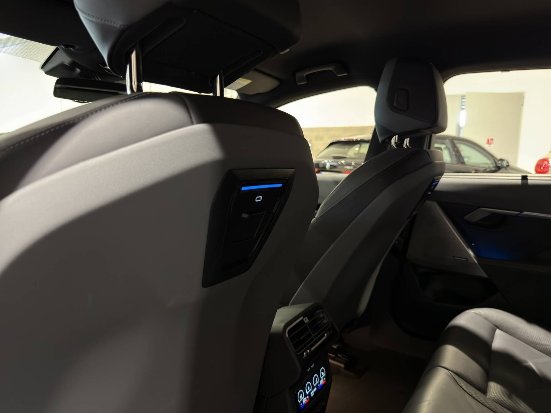 BMW Serie 5 Berlina 520d 48V xdrive MSport Pro auto usata in pronta consegna - Brandini