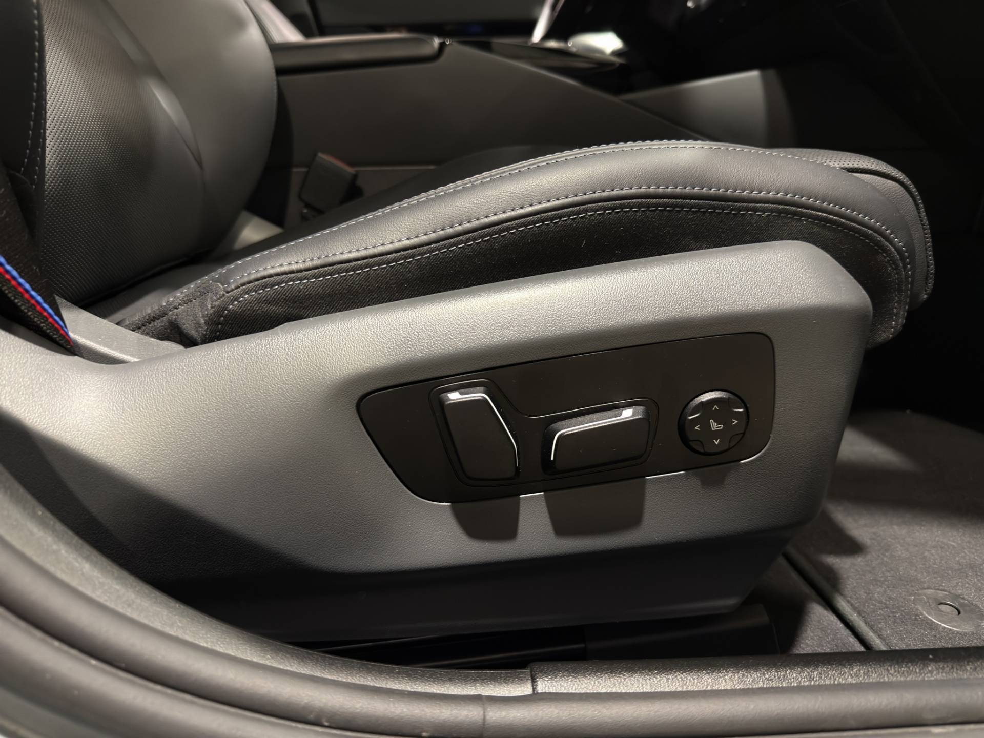 BMW Serie 5 Berlina 520d 48V xdrive MSport Pro auto usata in pronta consegna - Brandini