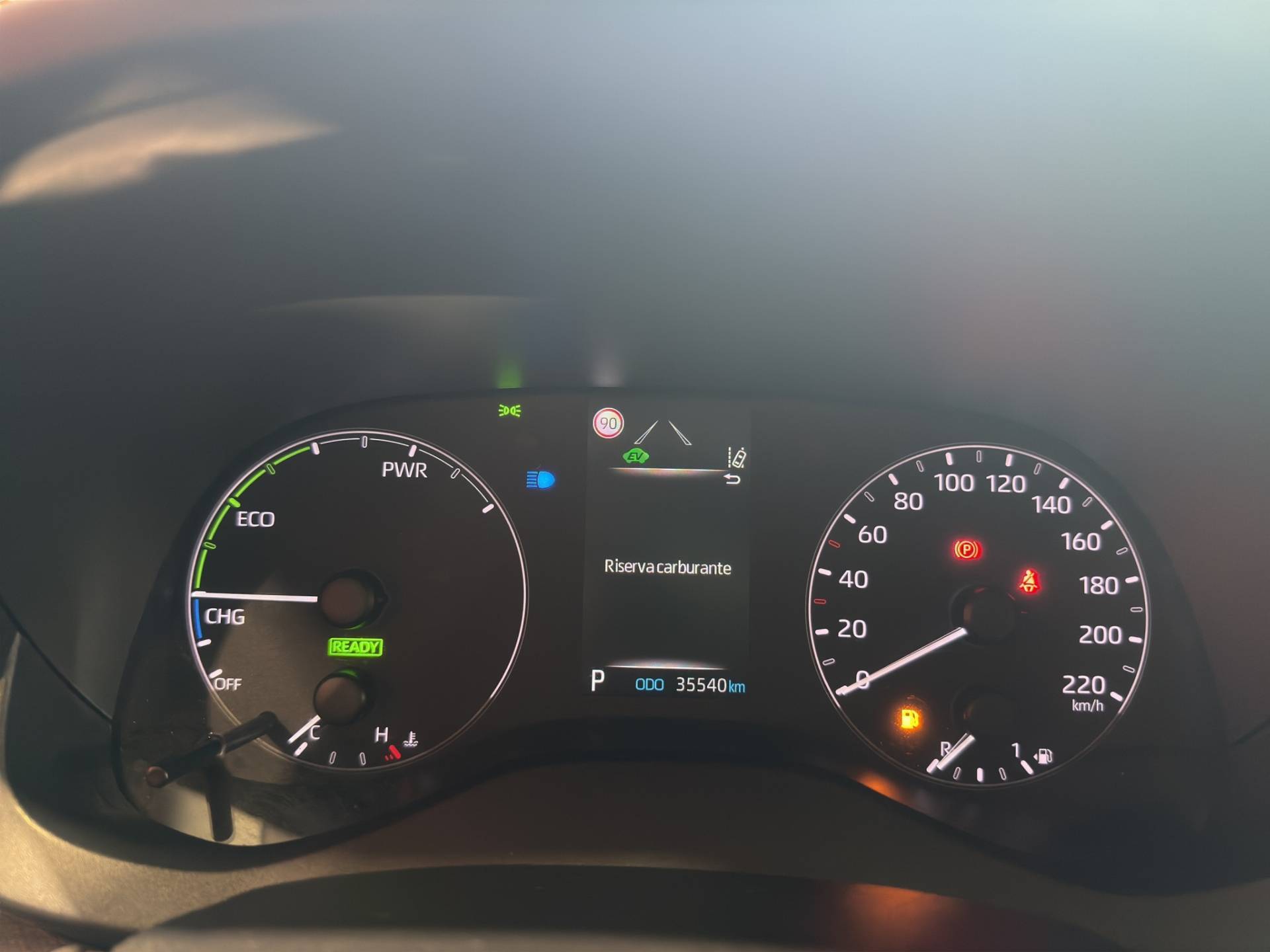 Auto Venduta - TOYOTA Yaris Yaris 1.5h Business usata in pronta consegna - Brandini