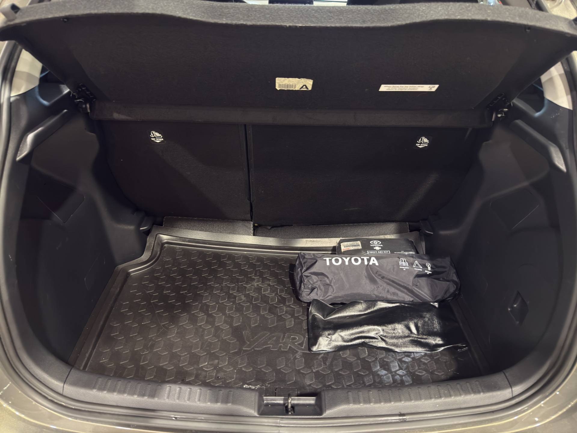 Auto Venduta - TOYOTA Yaris Yaris 1.5h Business usata in pronta consegna - Brandini