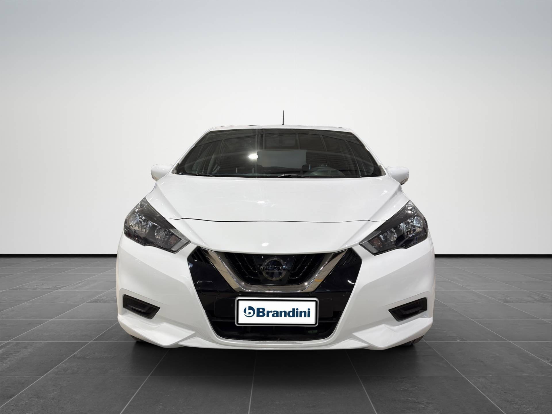 Auto Venduta - NISSAN Micra Micra 1.0 ig-t Acenta 92cv usata in pronta consegna - Brandini