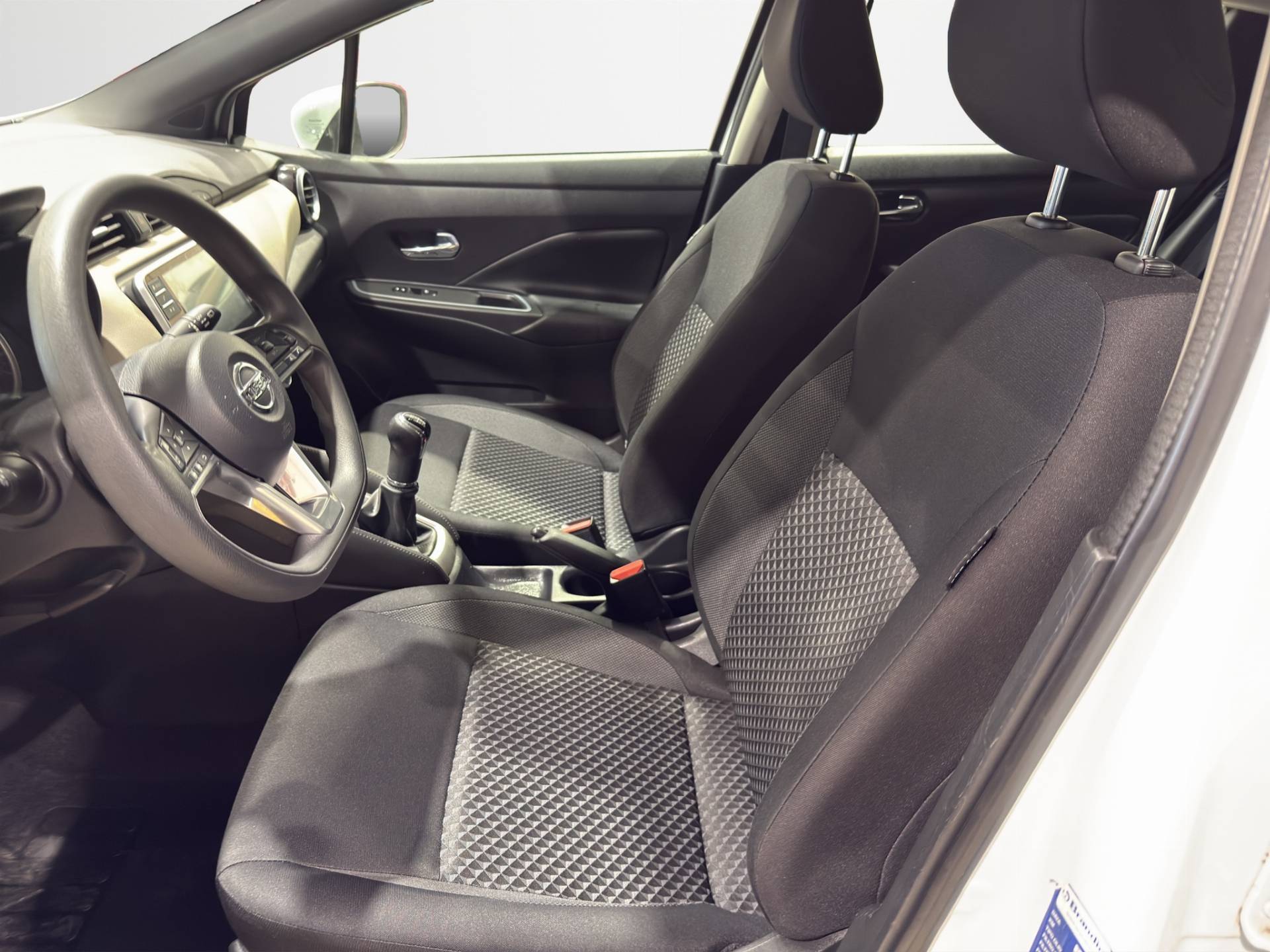 Auto Venduta - NISSAN Micra Micra 1.0 ig-t Acenta 92cv usata in pronta consegna - Brandini