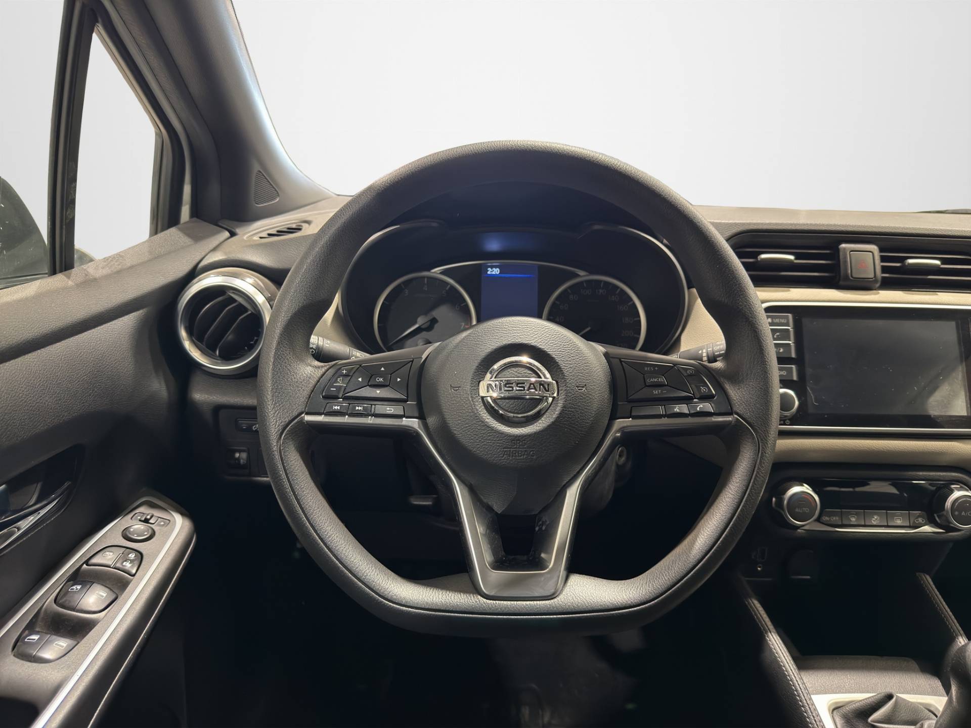 Auto Venduta - NISSAN Micra Micra 1.0 ig-t Acenta 92cv usata in pronta consegna - Brandini