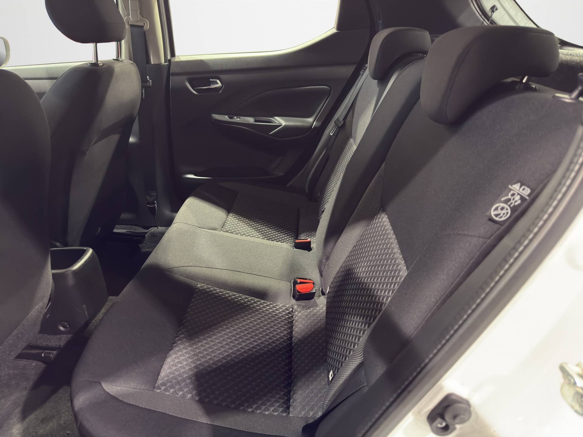 Auto Venduta - NISSAN Micra Micra 1.0 ig-t Acenta 92cv usata in pronta consegna - Brandini