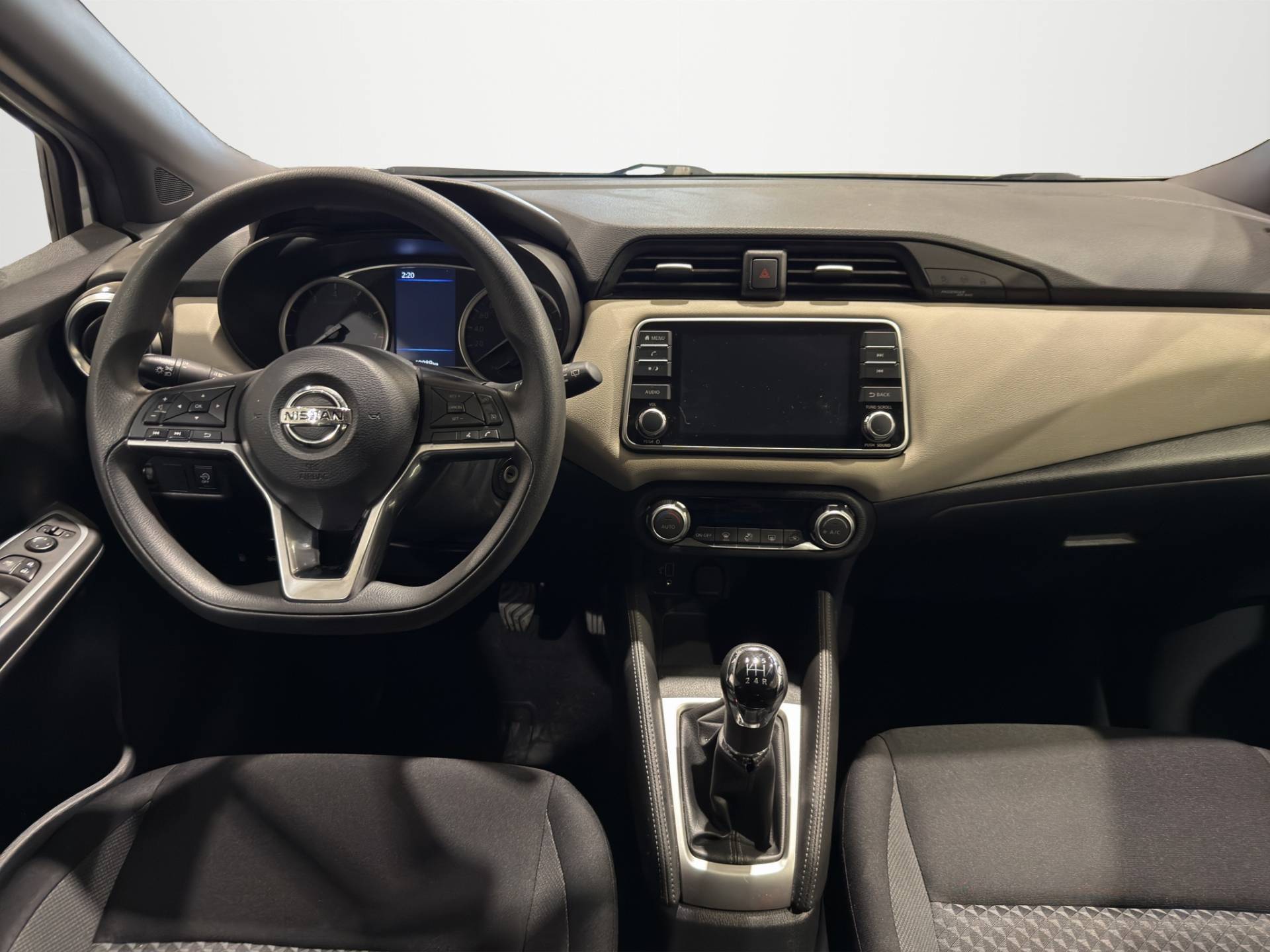 Auto Venduta - NISSAN Micra Micra 1.0 ig-t Acenta 92cv usata in pronta consegna - Brandini