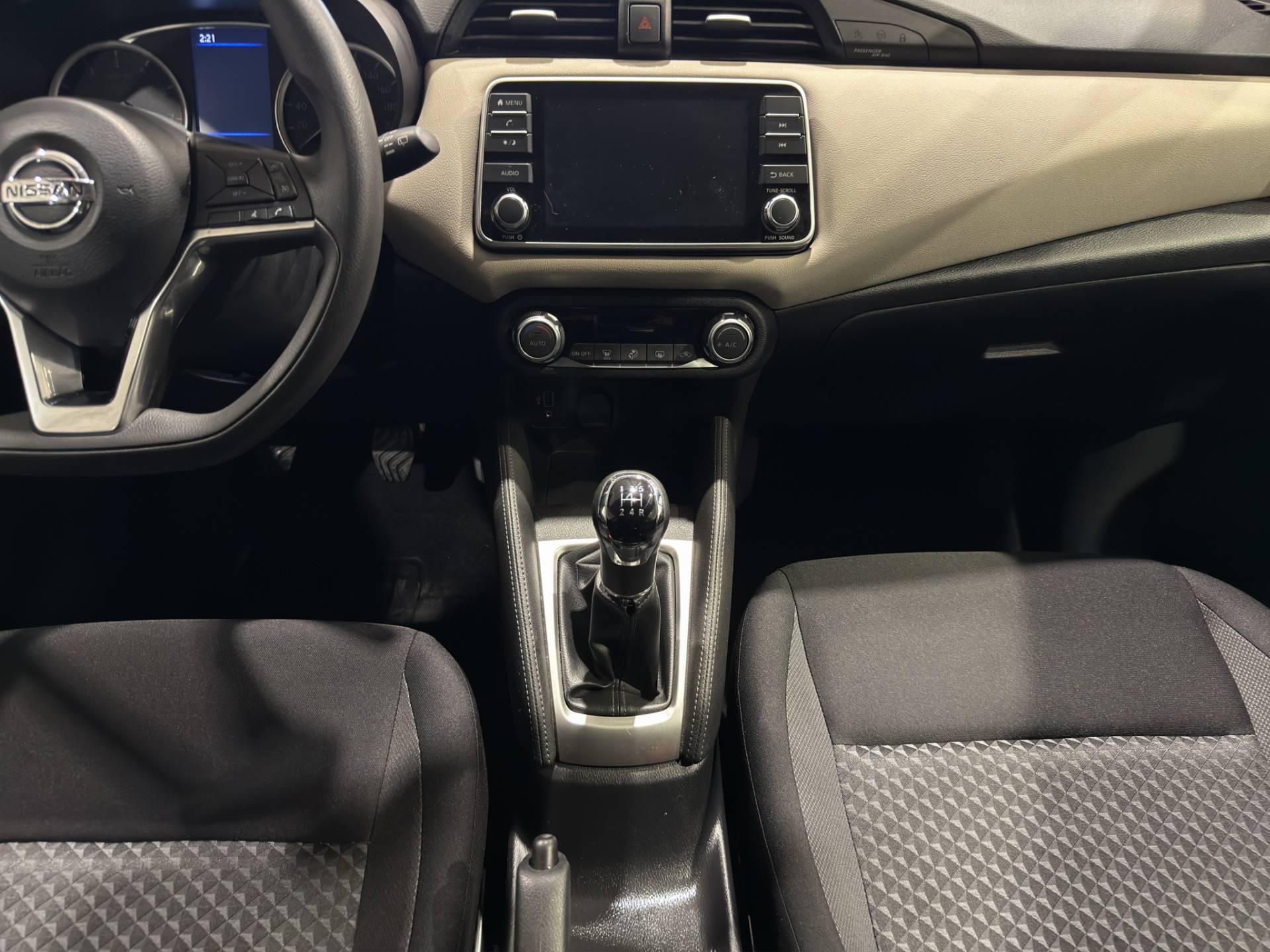 Auto Venduta - NISSAN Micra Micra 1.0 ig-t Acenta 92cv usata in pronta consegna - Brandini