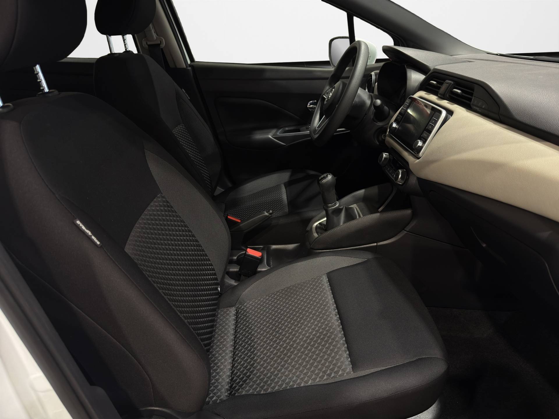 Auto Venduta - NISSAN Micra Micra 1.0 ig-t Acenta 92cv usata in pronta consegna - Brandini
