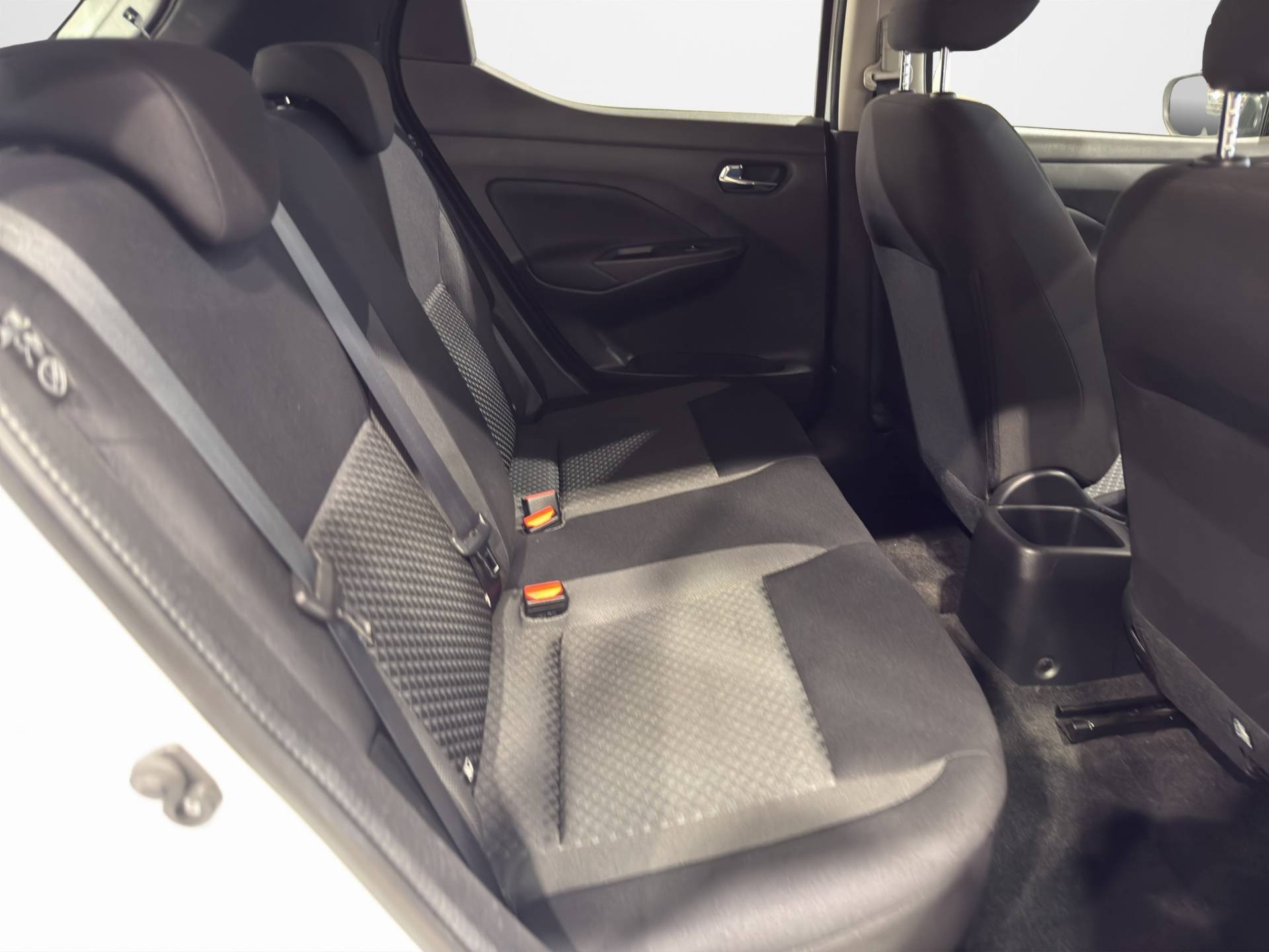 Auto Venduta - NISSAN Micra Micra 1.0 ig-t Acenta 92cv usata in pronta consegna - Brandini