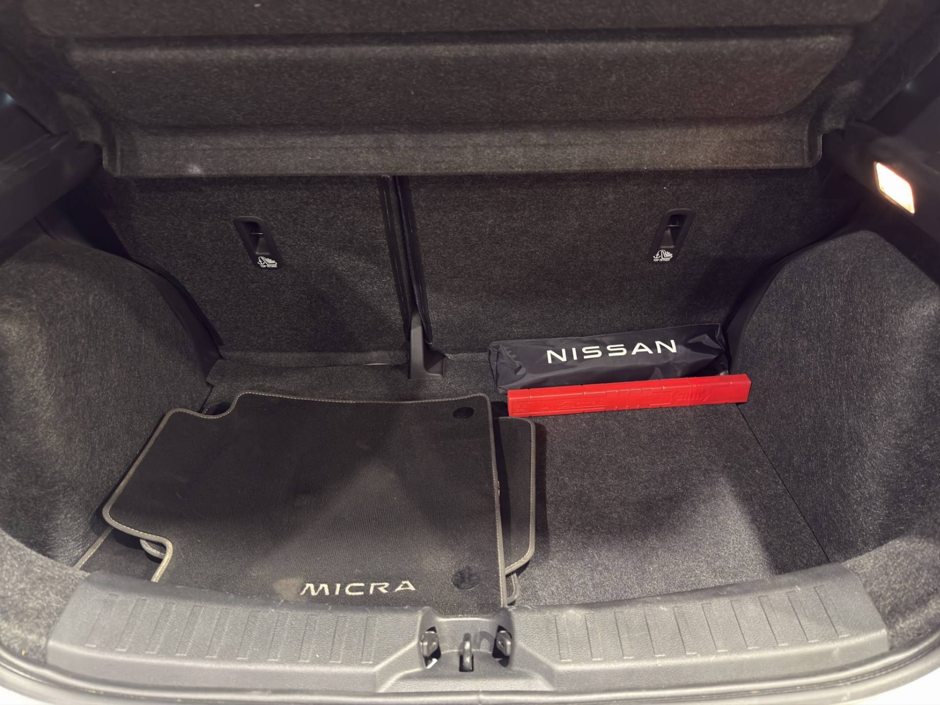 Auto Venduta - NISSAN Micra Micra 1.0 ig-t Acenta 92cv usata in pronta consegna - Brandini
