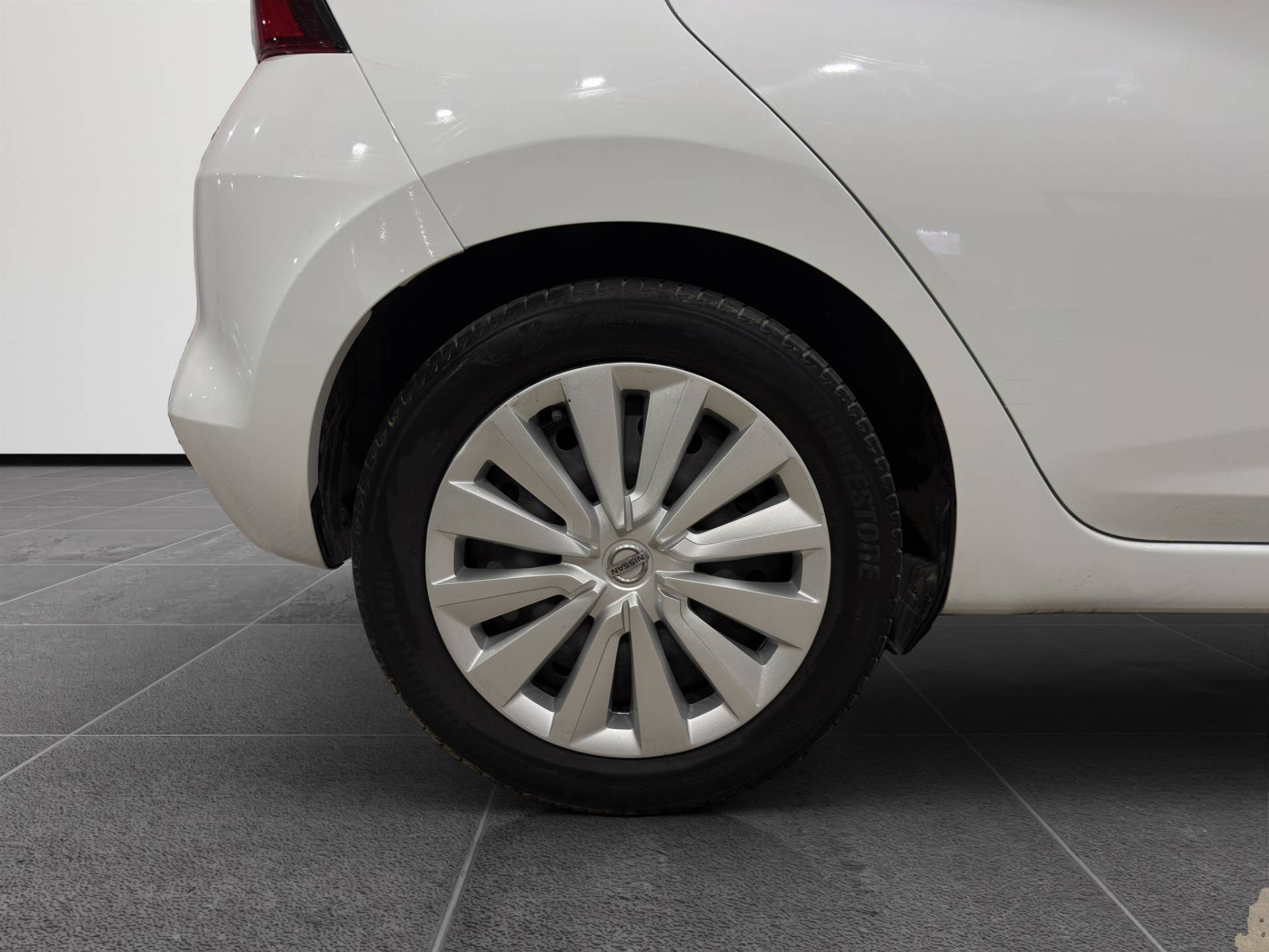Auto Venduta - NISSAN Micra Micra 1.0 ig-t Acenta 92cv usata in pronta consegna - Brandini