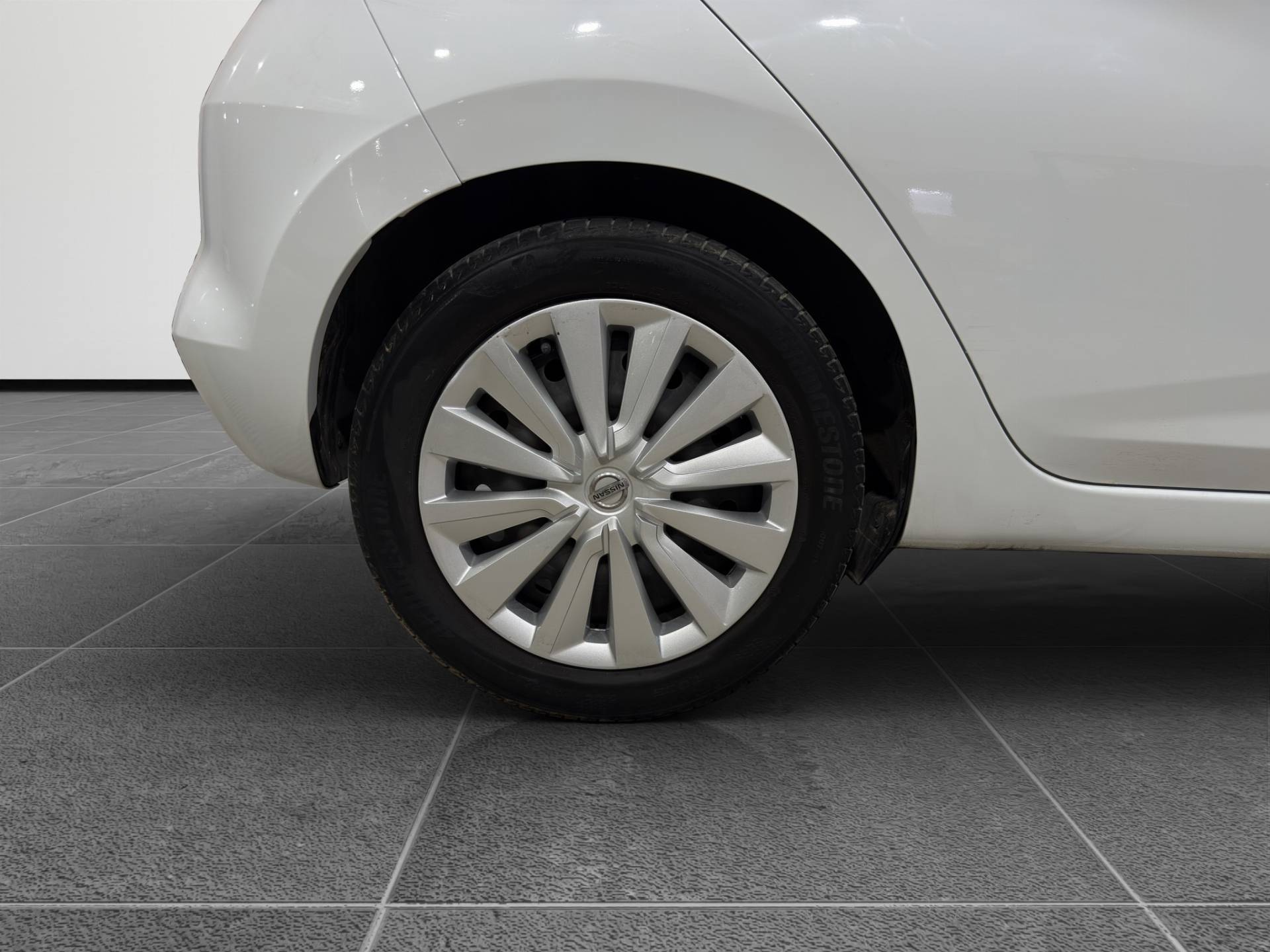 Auto Venduta - NISSAN Micra Micra 1.0 ig-t Acenta 92cv usata in pronta consegna - Brandini