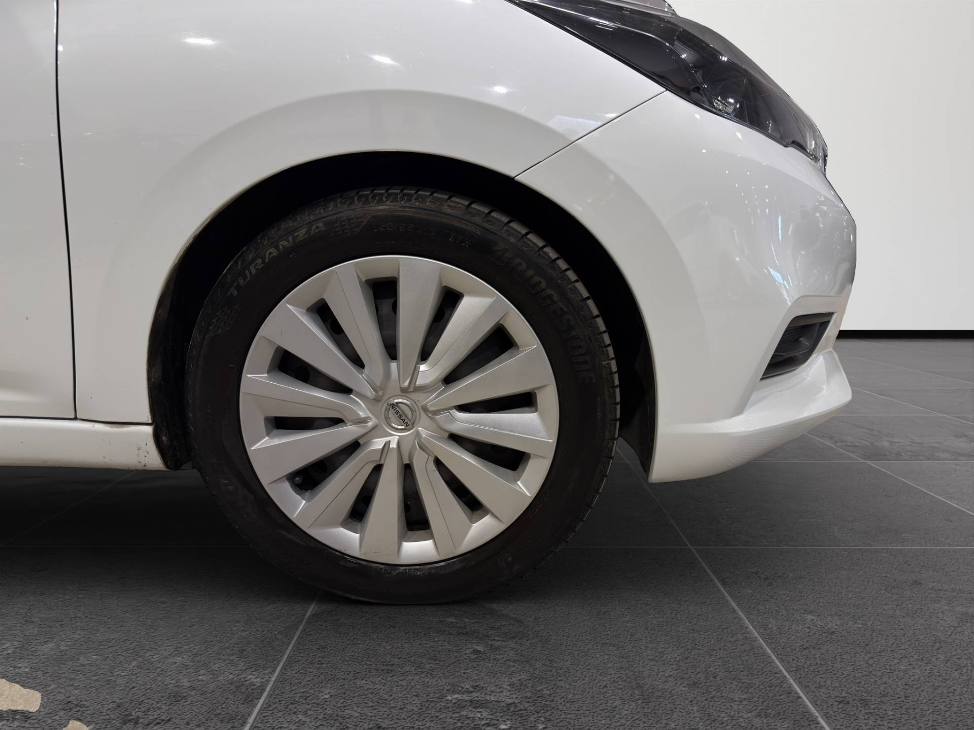 Auto Venduta - NISSAN Micra Micra 1.0 ig-t Acenta 92cv usata in pronta consegna - Brandini