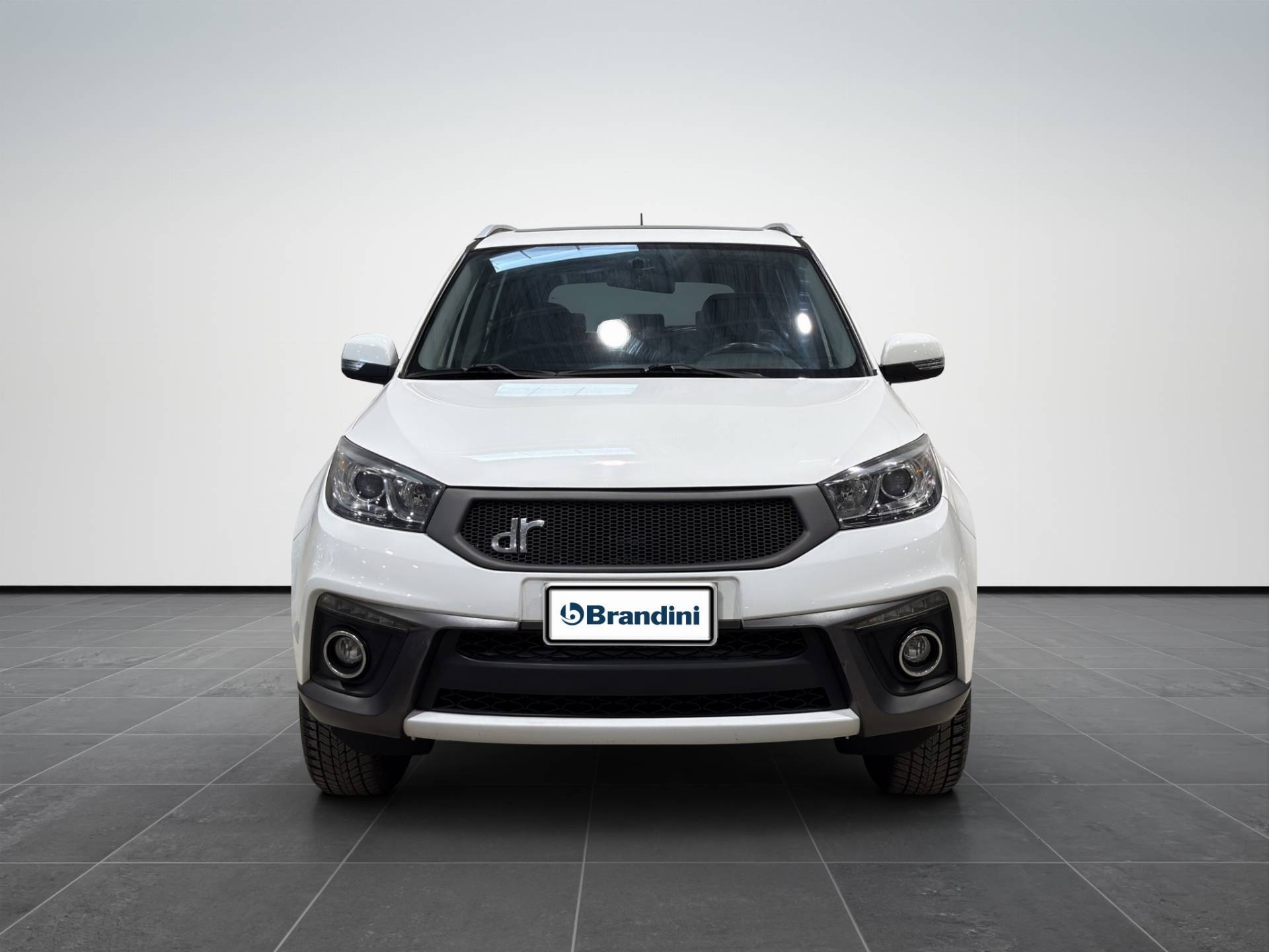 Auto Venduta - DR DR 5.0 dr Evo 1.6 Gpl usata in pronta consegna - Brandini