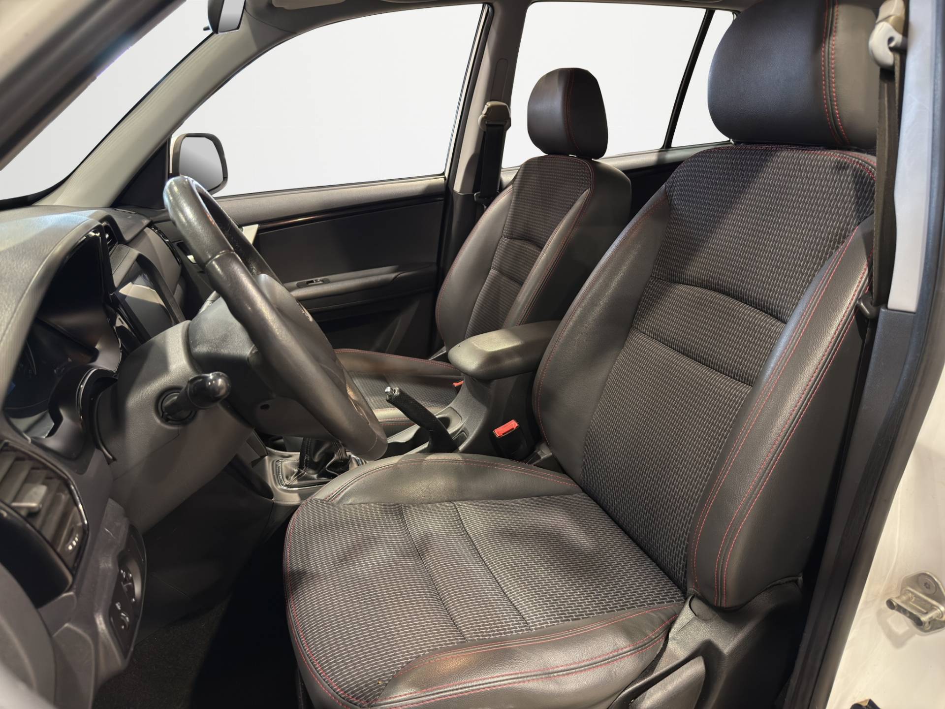 Auto Venduta - DR DR 5.0 dr Evo 1.6 Gpl usata in pronta consegna - Brandini