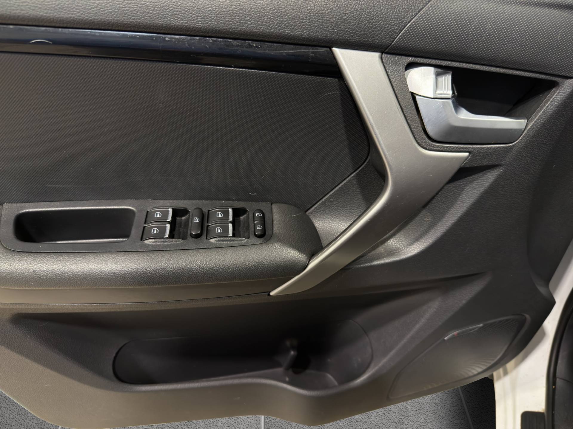 Auto Venduta - DR DR 5.0 dr Evo 1.6 Gpl usata in pronta consegna - Brandini