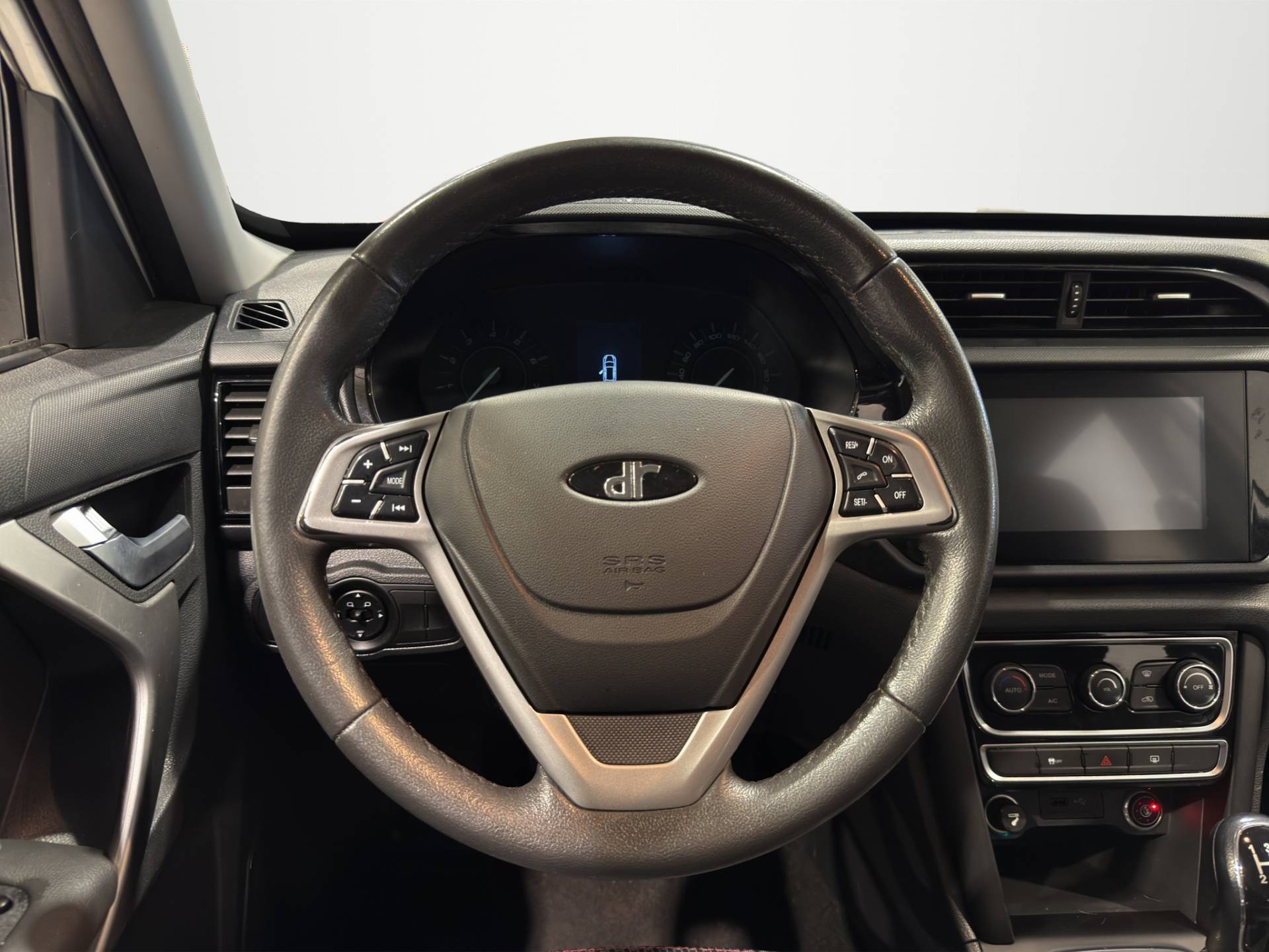 Auto Venduta - DR DR 5.0 dr Evo 1.6 Gpl usata in pronta consegna - Brandini