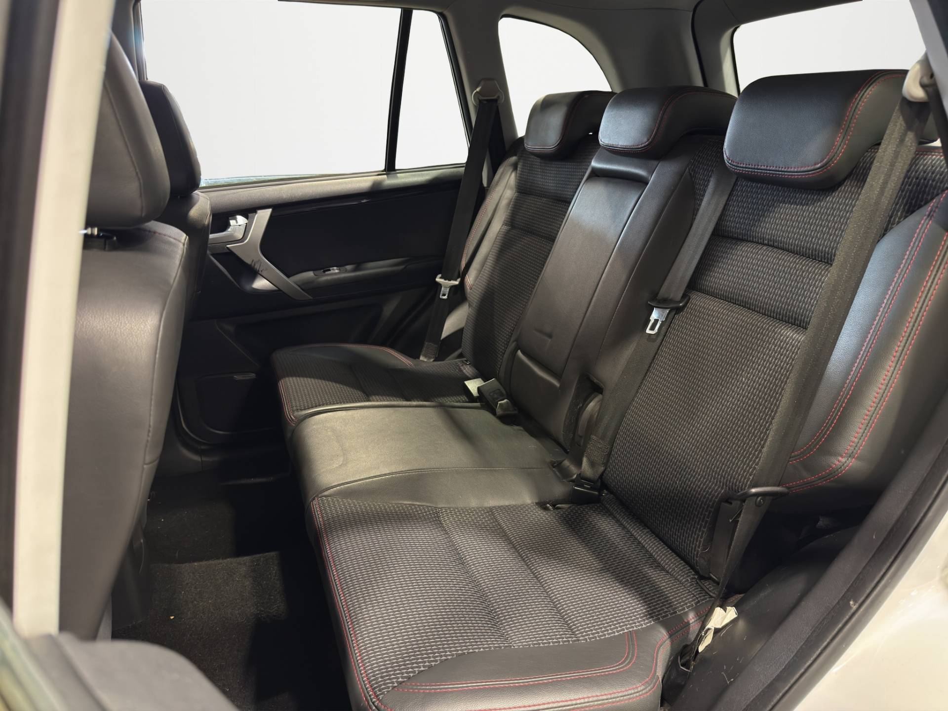 Auto Venduta - DR DR 5.0 dr Evo 1.6 Gpl usata in pronta consegna - Brandini