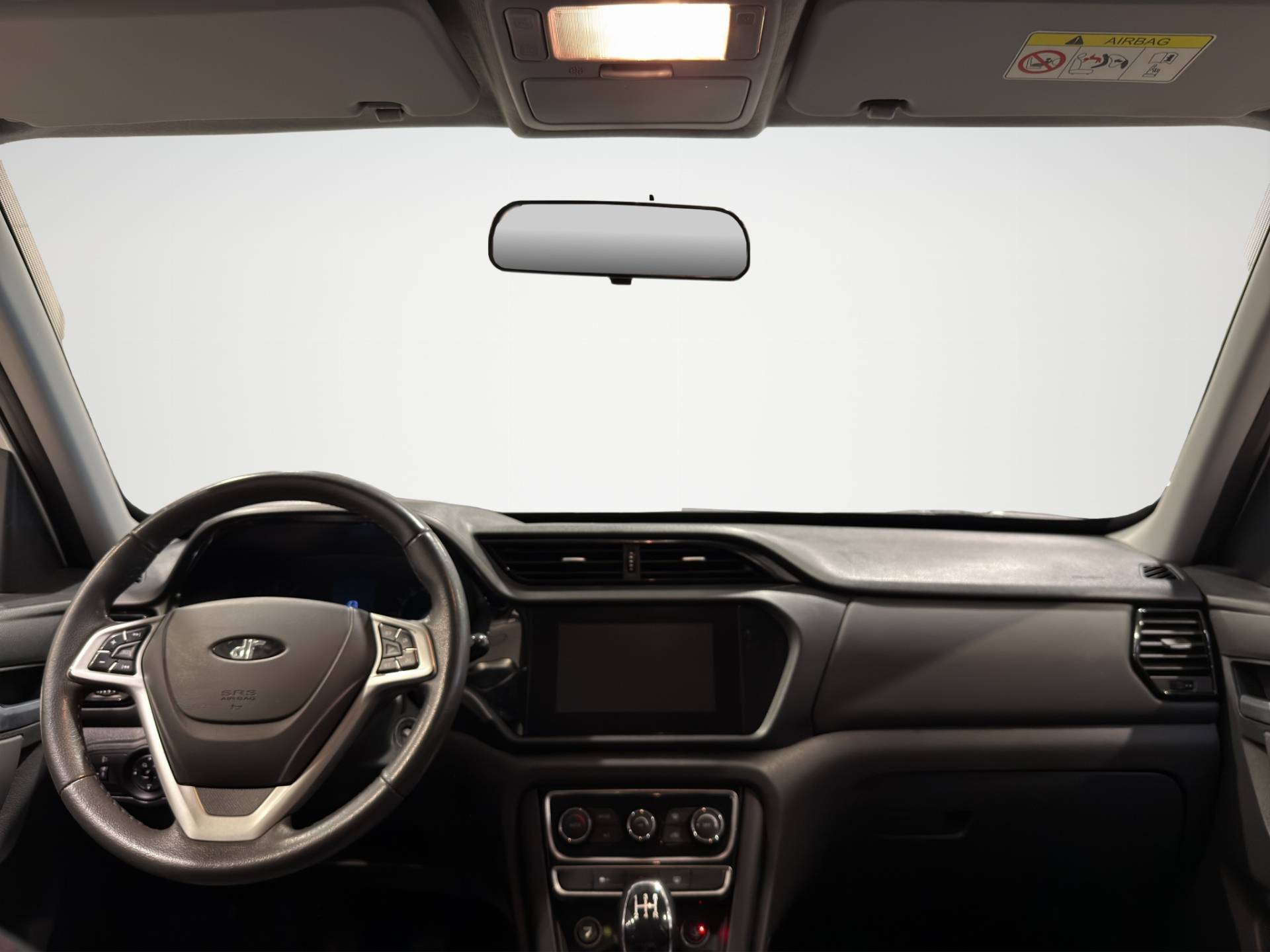 Auto Venduta - DR DR 5.0 dr Evo 1.6 Gpl usata in pronta consegna - Brandini