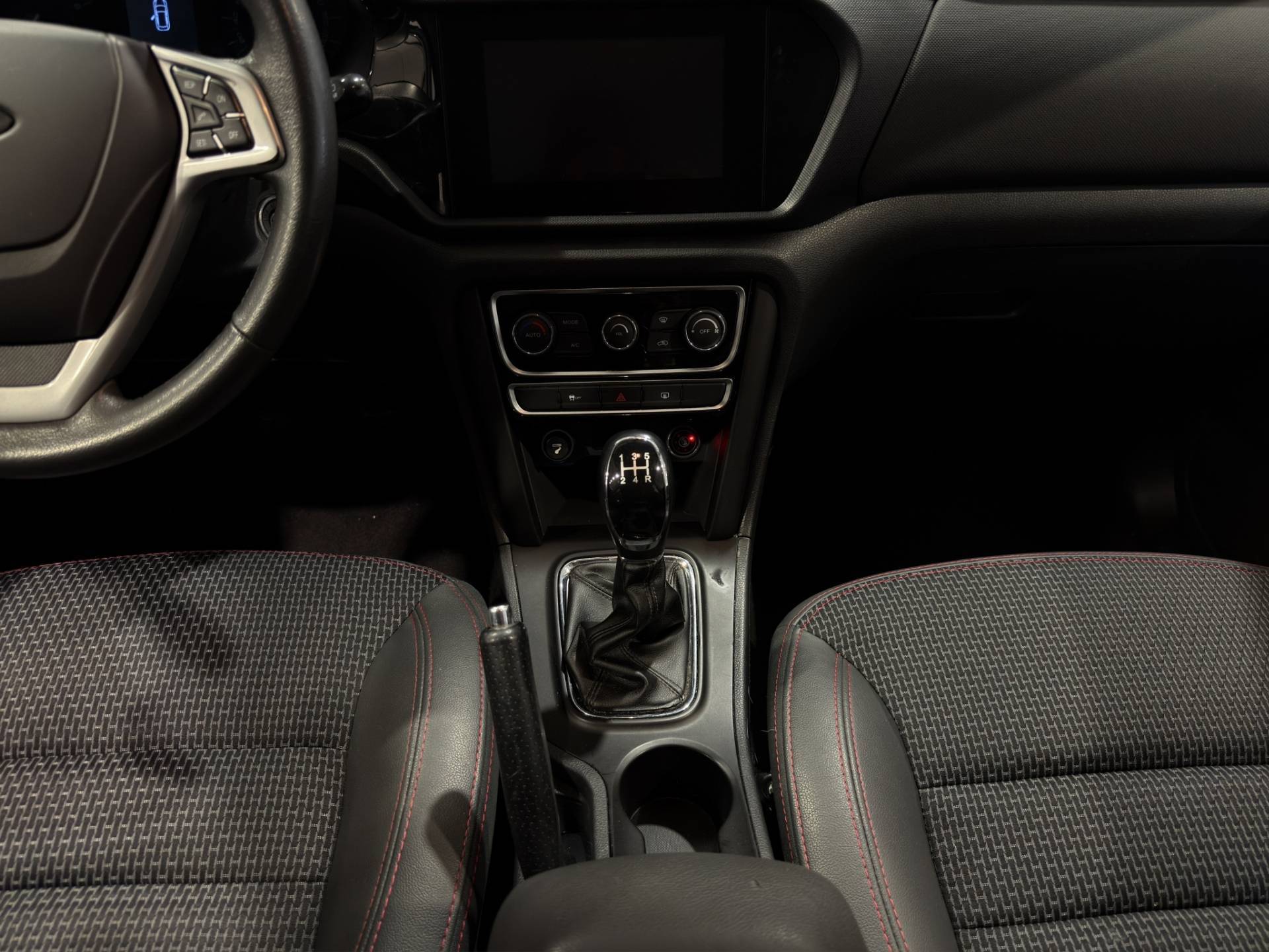 Auto Venduta - DR DR 5.0 dr Evo 1.6 Gpl usata in pronta consegna - Brandini