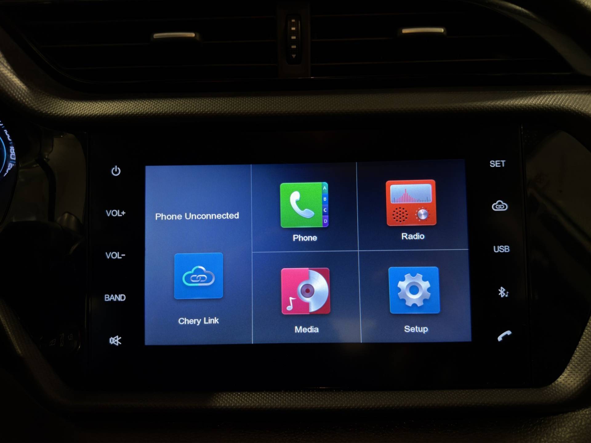 Auto Venduta - DR DR 5.0 dr Evo 1.6 Gpl usata in pronta consegna - Brandini