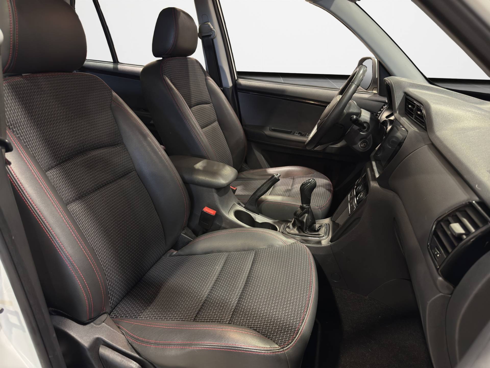 Auto Venduta - DR DR 5.0 dr Evo 1.6 Gpl usata in pronta consegna - Brandini