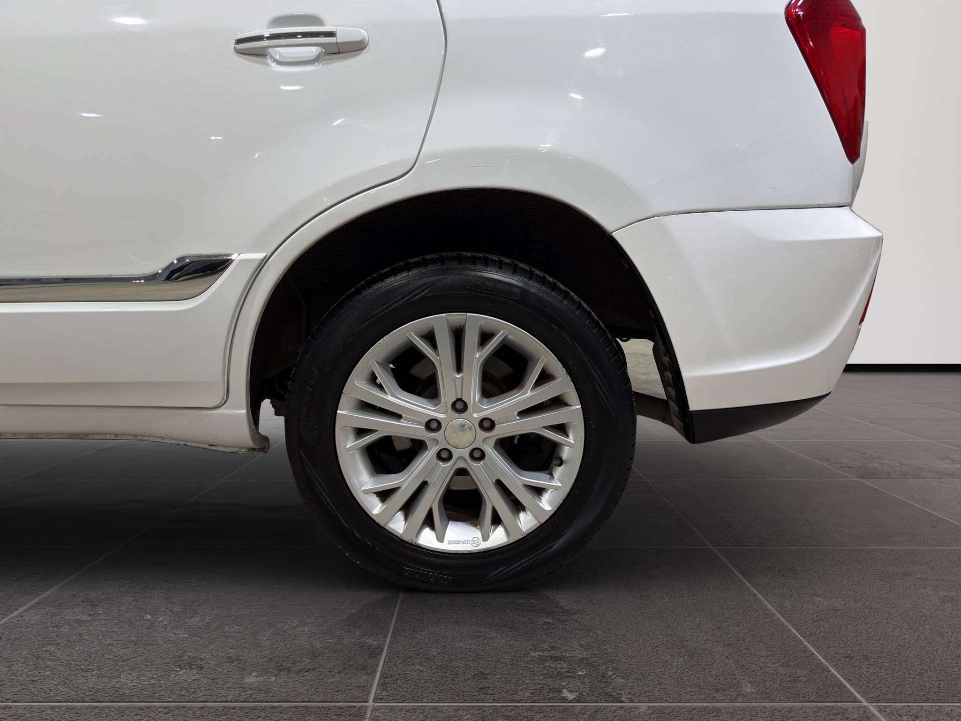 Auto Venduta - DR DR 5.0 dr Evo 1.6 Gpl usata in pronta consegna - Brandini