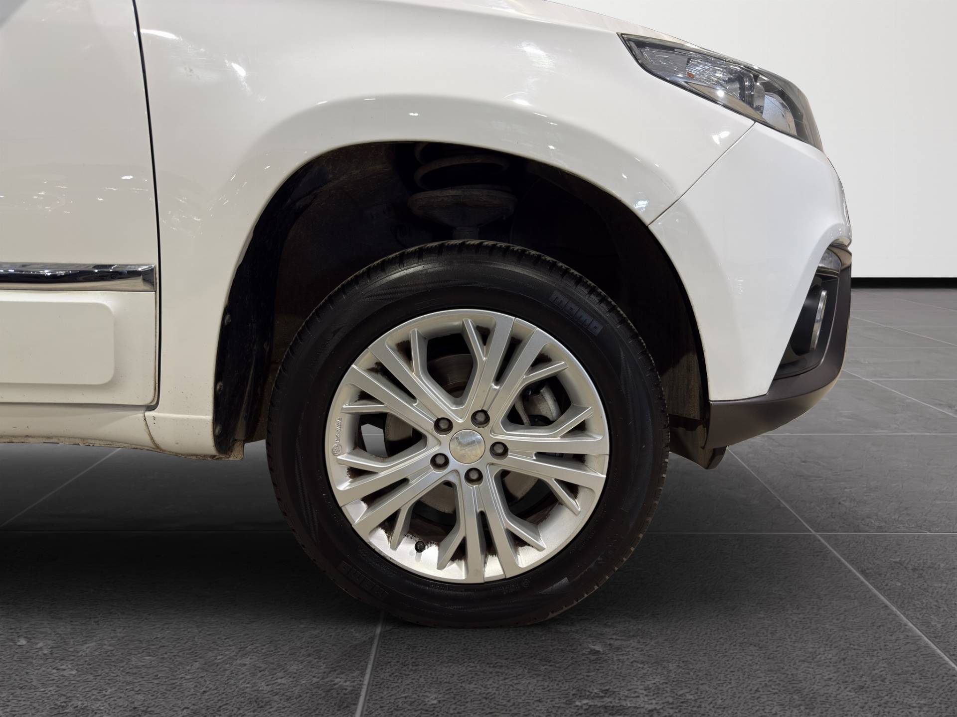 Auto Venduta - DR DR 5.0 dr Evo 1.6 Gpl usata in pronta consegna - Brandini