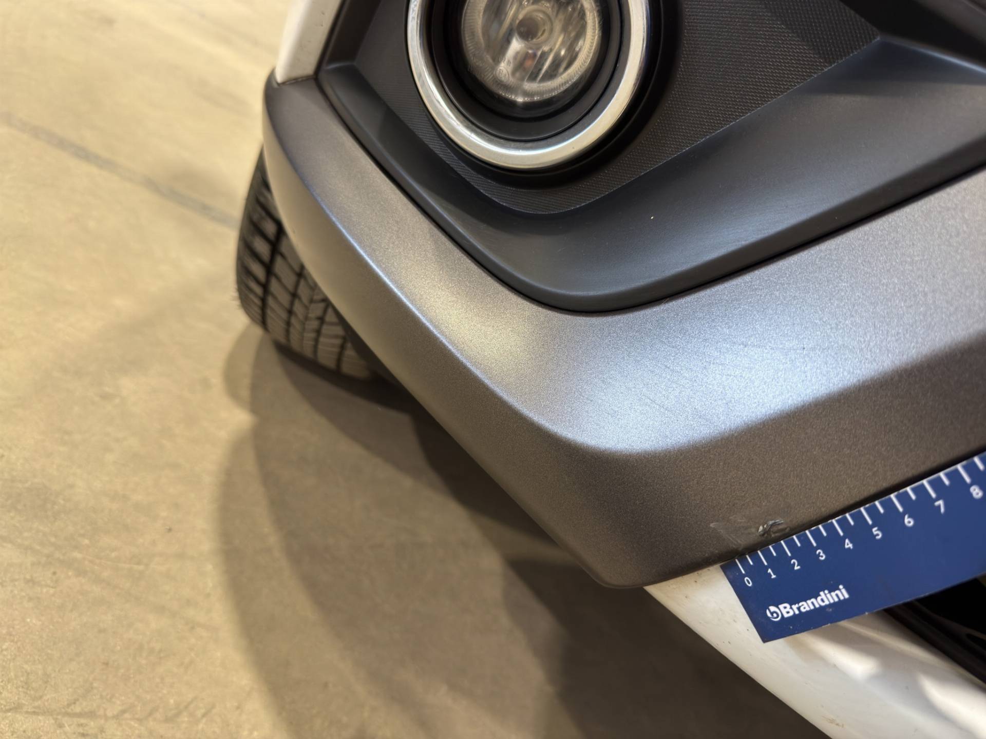 Auto Venduta - DR DR 5.0 dr Evo 1.6 Gpl usata in pronta consegna - Brandini