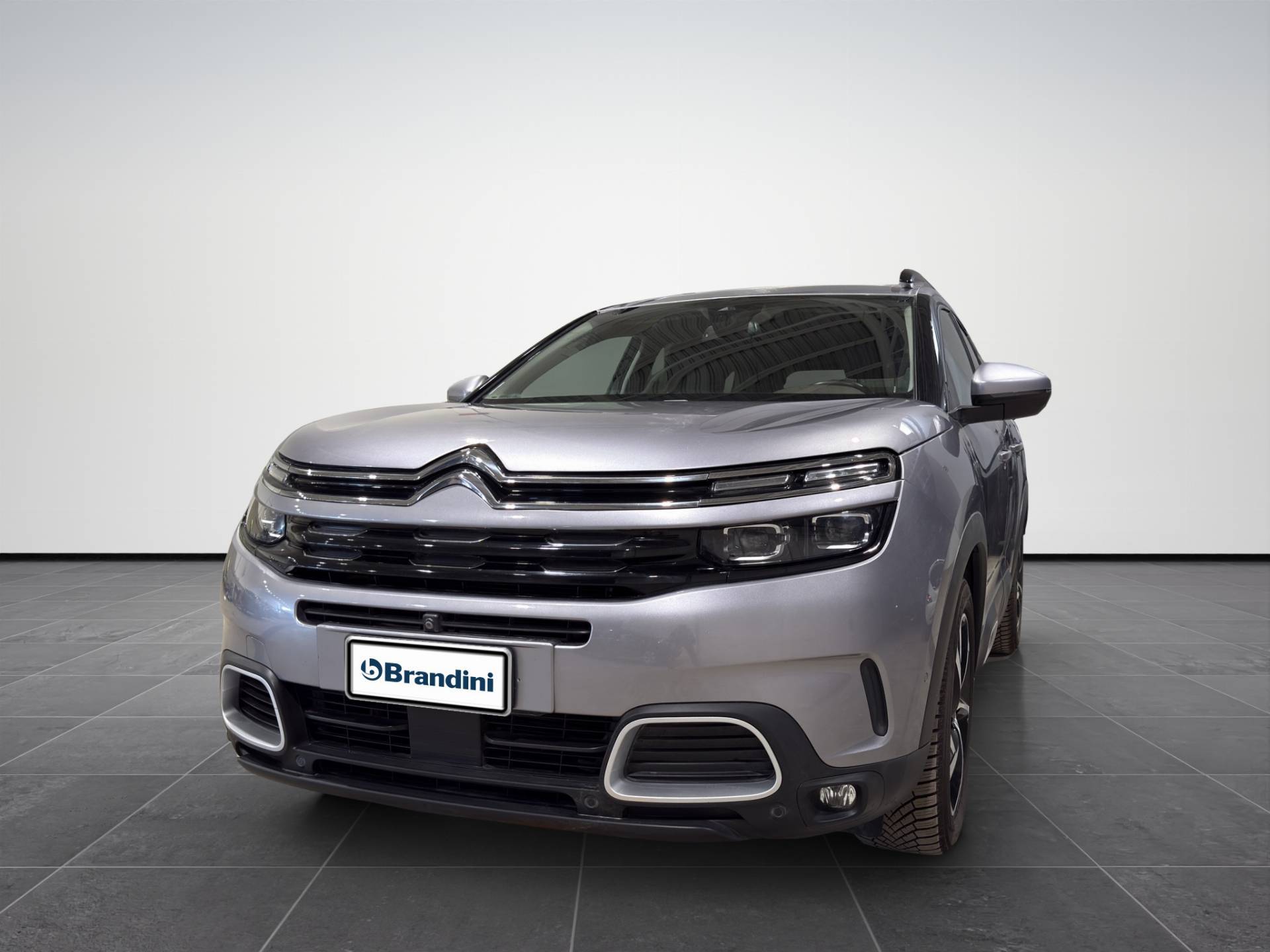 Auto Venduta - CITROEN C5 Aircross C5 Aircross 2.0 bluehdi Shine s&s 180cv eat8 my19 usata in pronta consegna - Brandini