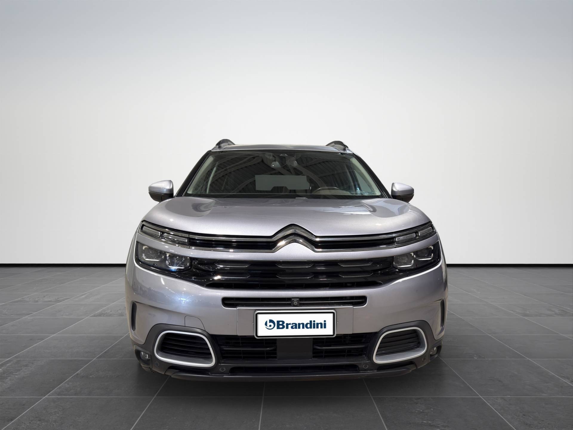 Auto Venduta - CITROEN C5 Aircross C5 Aircross 2.0 bluehdi Shine s&s 180cv eat8 my19 usata in pronta consegna - Brandini
