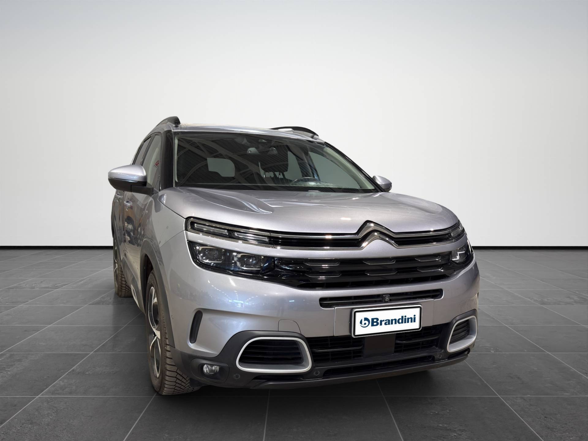 Auto Venduta - CITROEN C5 Aircross C5 Aircross 2.0 bluehdi Shine s&s 180cv eat8 my19 usata in pronta consegna - Brandini