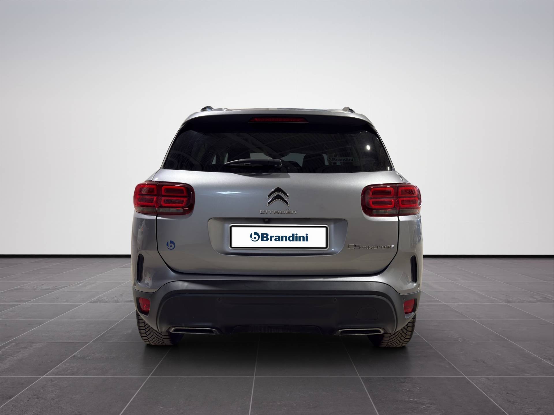 Auto Venduta - CITROEN C5 Aircross C5 Aircross 2.0 bluehdi Shine s&s 180cv eat8 my19 usata in pronta consegna - Brandini