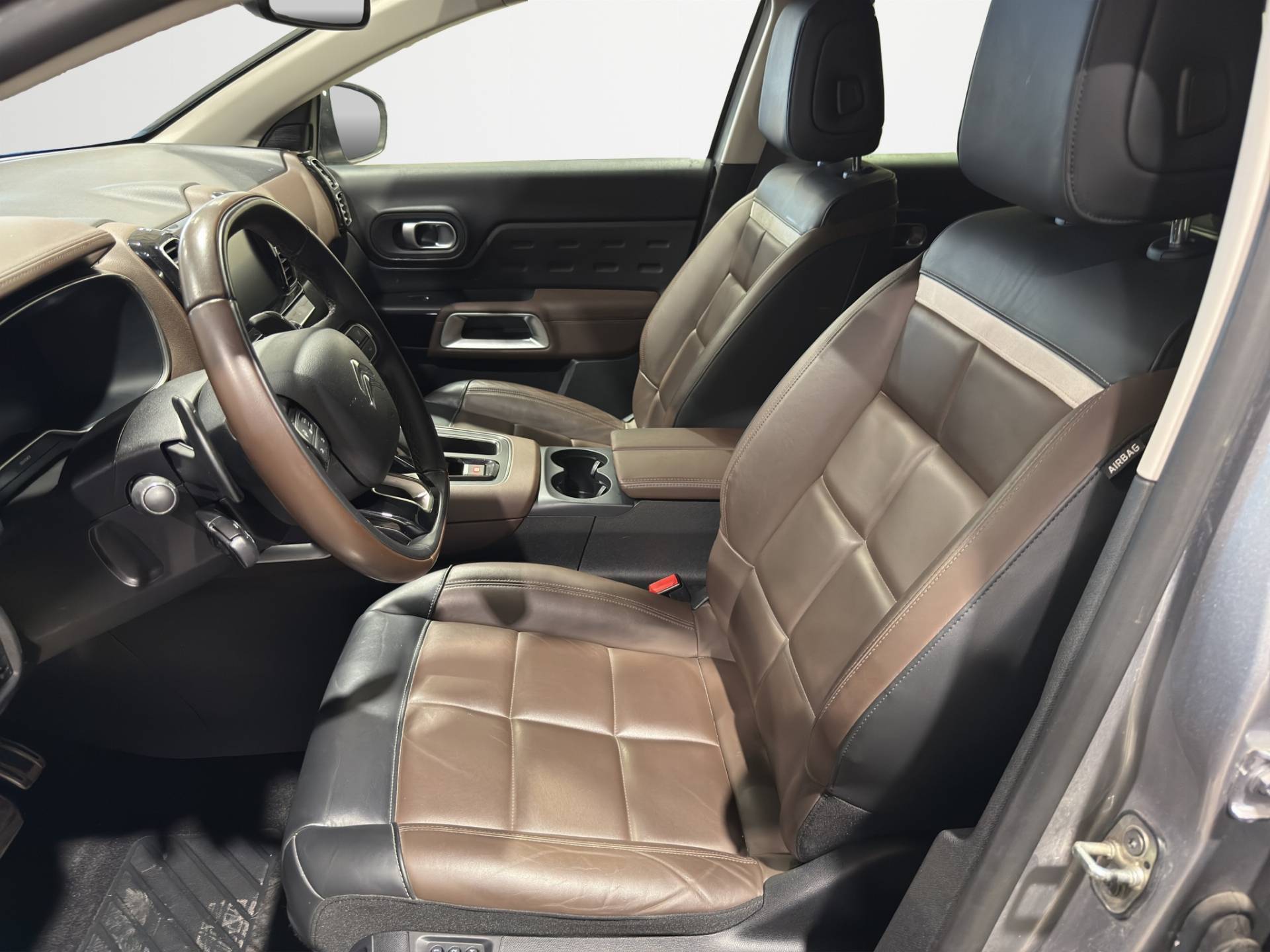 Auto Venduta - CITROEN C5 Aircross C5 Aircross 2.0 bluehdi Shine s&s 180cv eat8 my19 usata in pronta consegna - Brandini