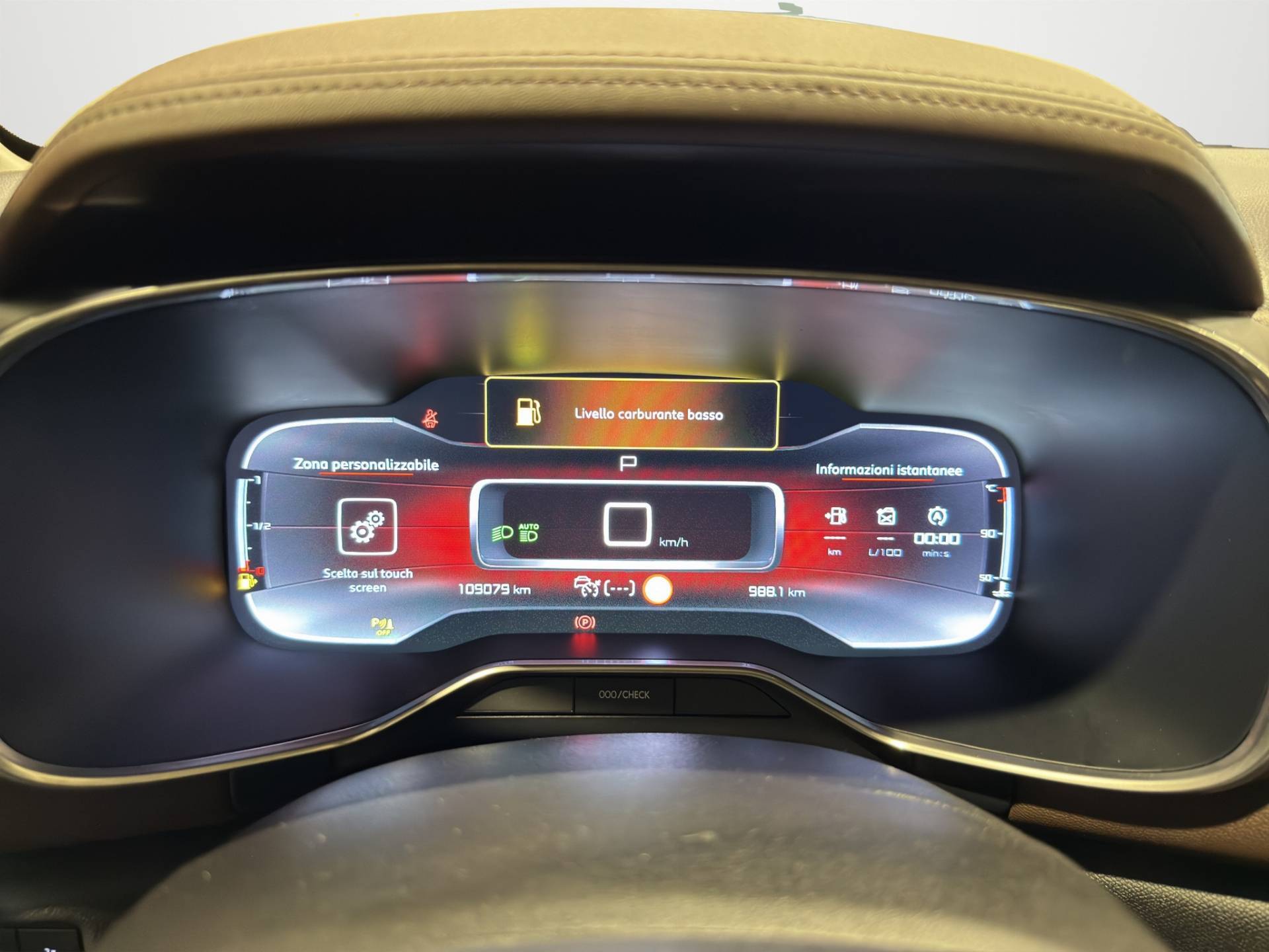 Auto Venduta - CITROEN C5 Aircross C5 Aircross 2.0 bluehdi Shine s&s 180cv eat8 my19 usata in pronta consegna - Brandini