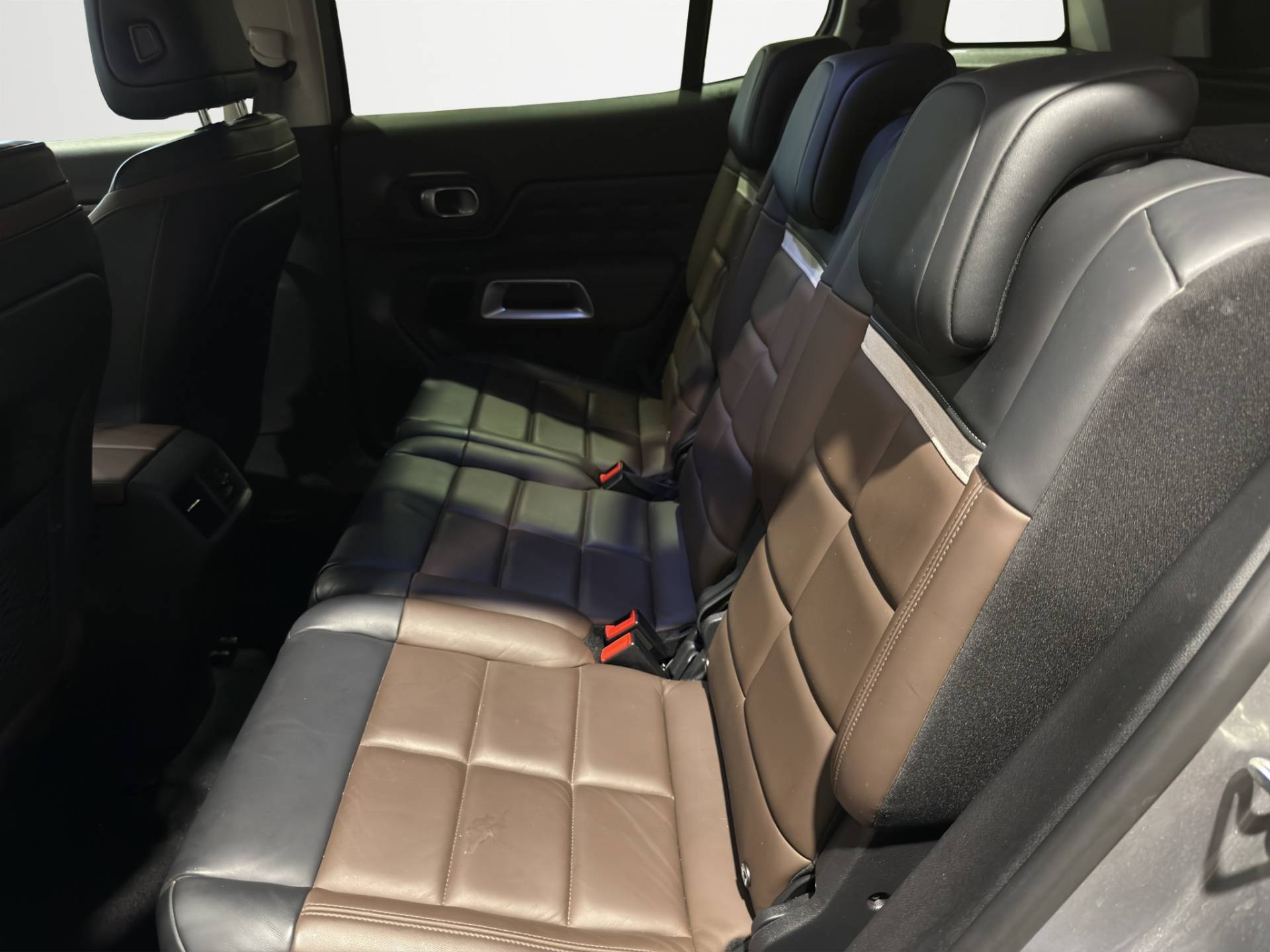 Auto Venduta - CITROEN C5 Aircross C5 Aircross 2.0 bluehdi Shine s&s 180cv eat8 my19 usata in pronta consegna - Brandini
