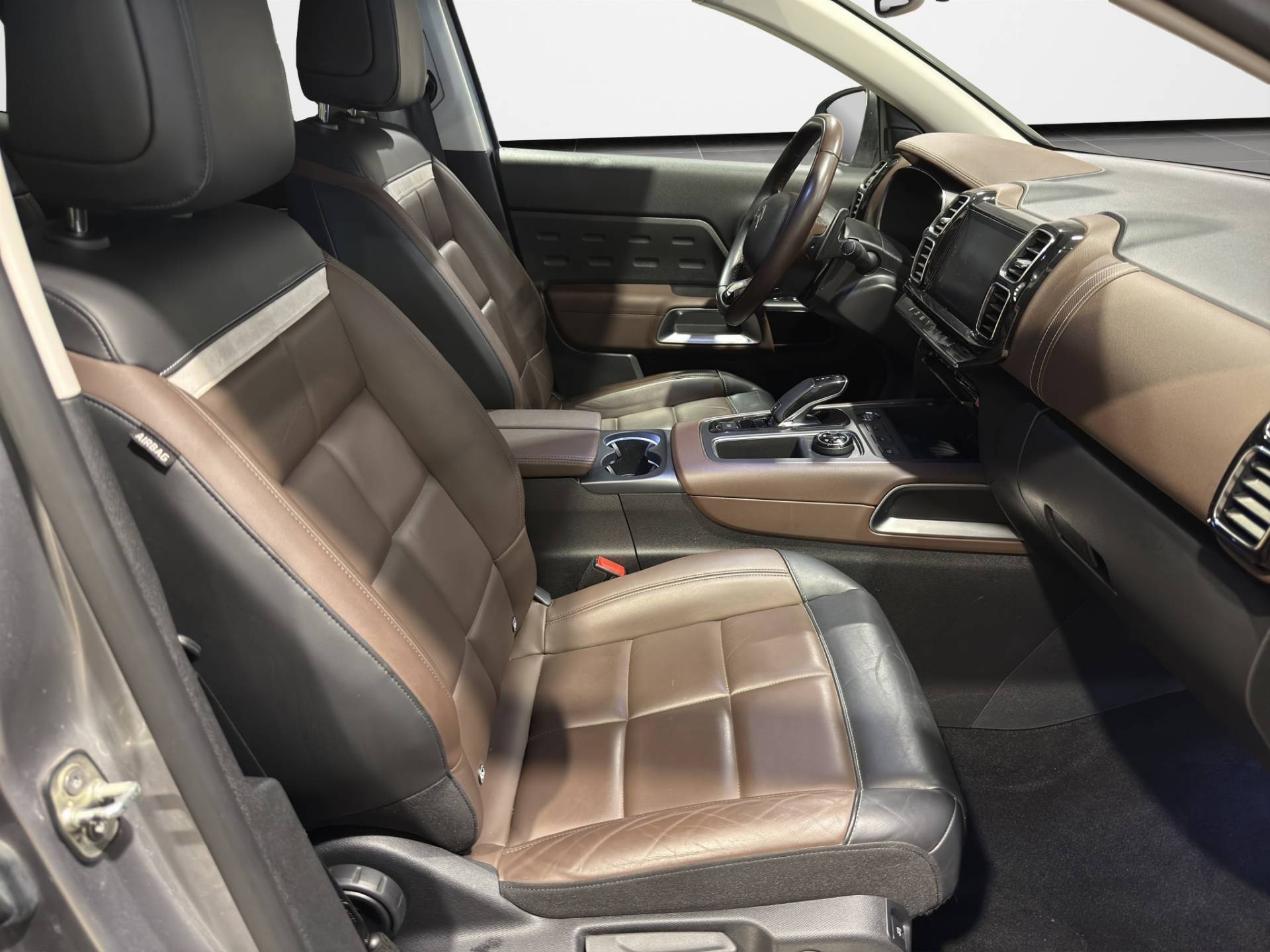 Auto Venduta - CITROEN C5 Aircross C5 Aircross 2.0 bluehdi Shine s&s 180cv eat8 my19 usata in pronta consegna - Brandini