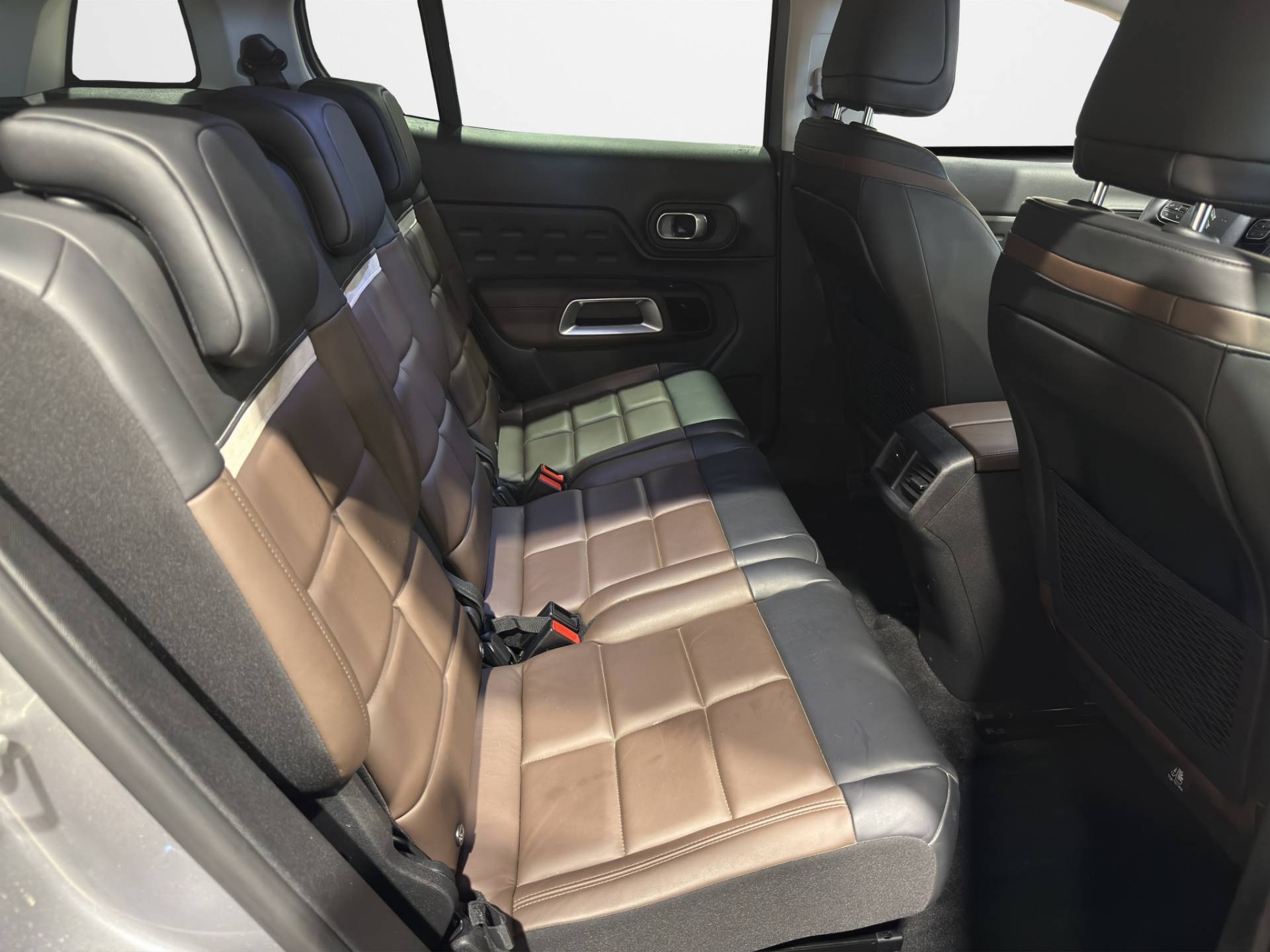 Auto Venduta - CITROEN C5 Aircross C5 Aircross 2.0 bluehdi Shine s&s 180cv eat8 my19 usata in pronta consegna - Brandini