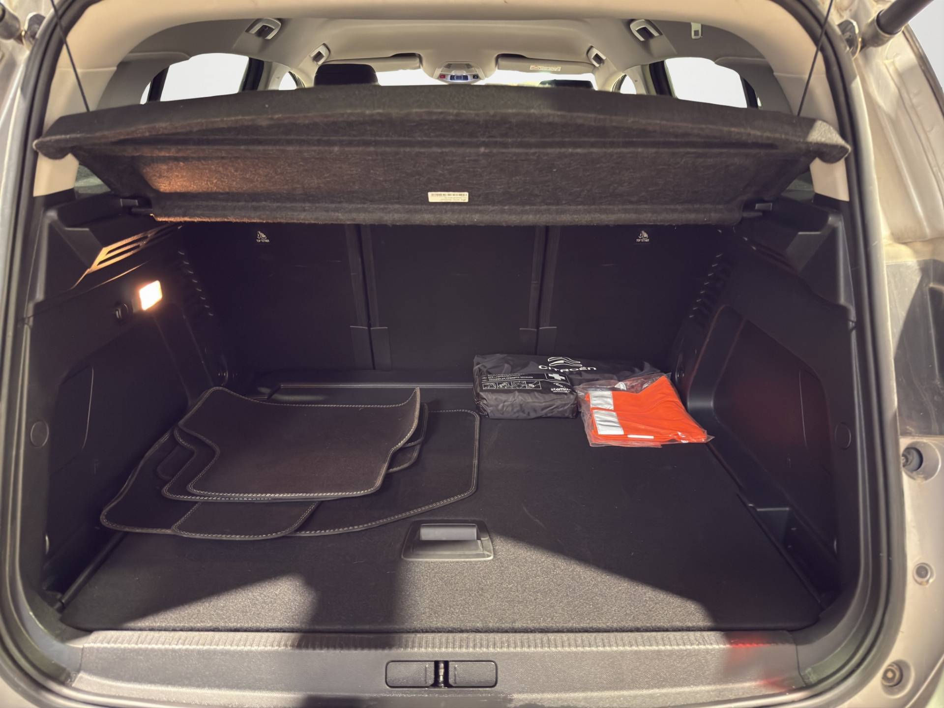 Auto Venduta - CITROEN C5 Aircross C5 Aircross 2.0 bluehdi Shine s&s 180cv eat8 my19 usata in pronta consegna - Brandini