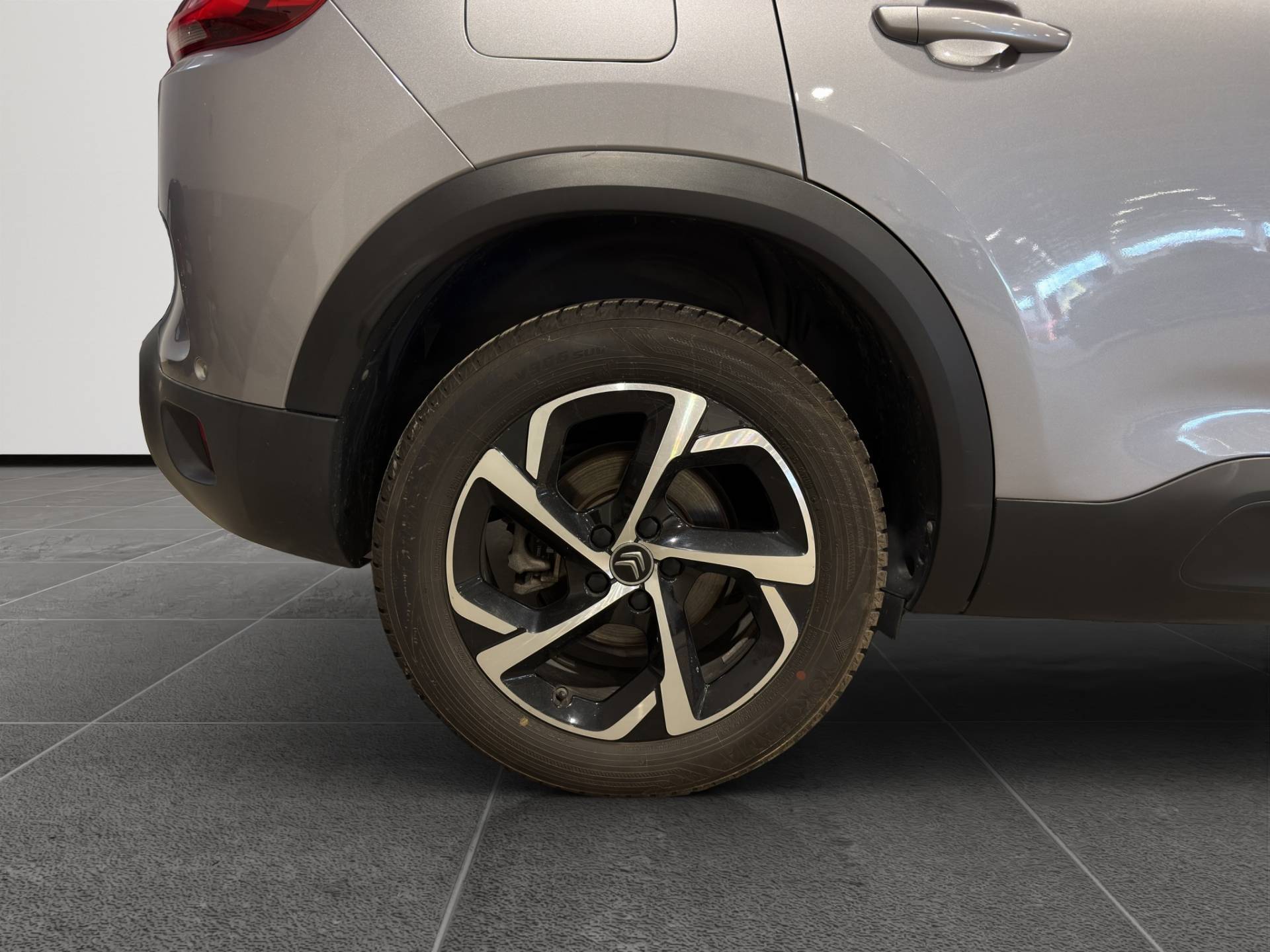 Auto Venduta - CITROEN C5 Aircross C5 Aircross 2.0 bluehdi Shine s&s 180cv eat8 my19 usata in pronta consegna - Brandini