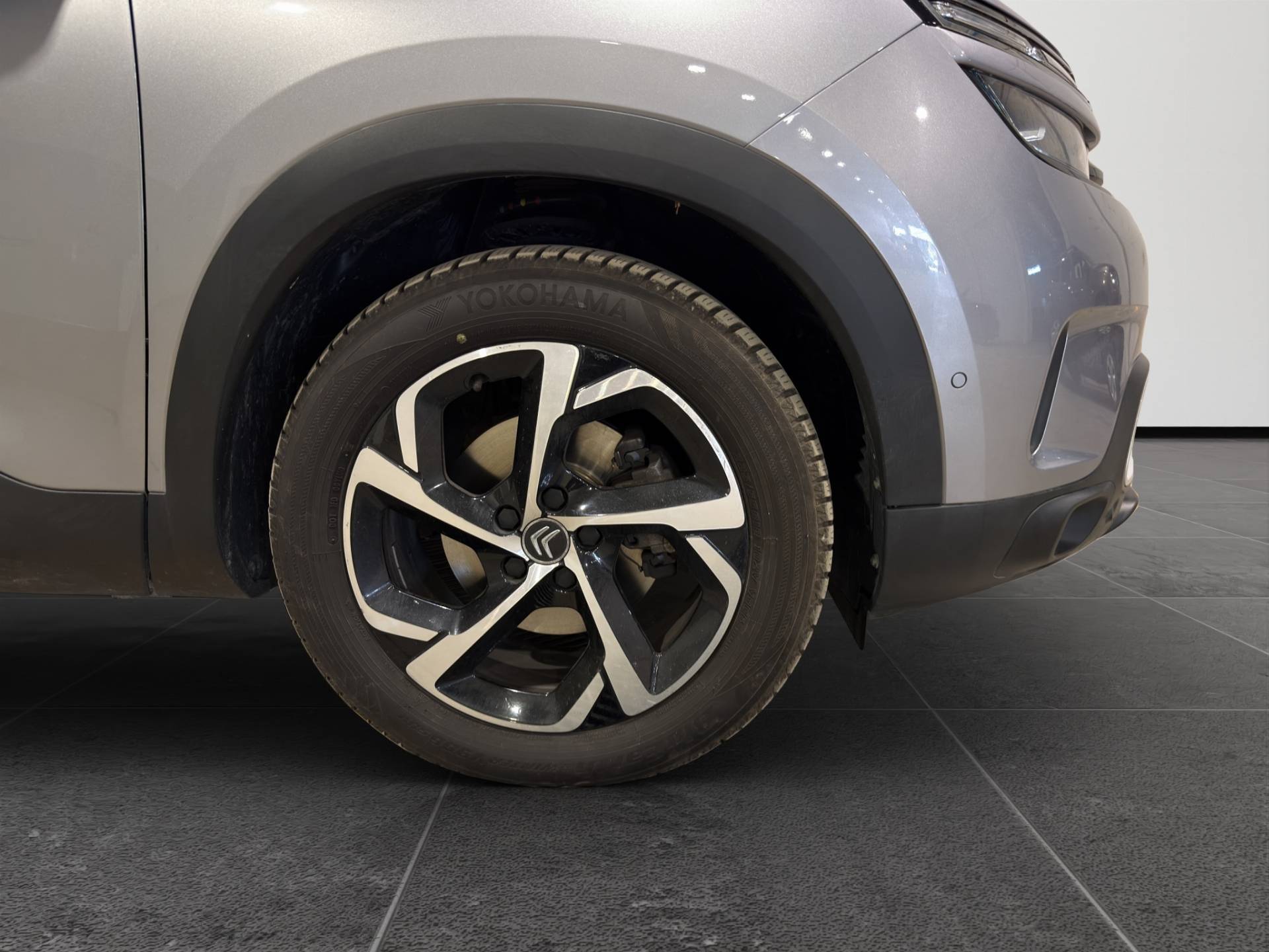 Auto Venduta - CITROEN C5 Aircross C5 Aircross 2.0 bluehdi Shine s&s 180cv eat8 my19 usata in pronta consegna - Brandini