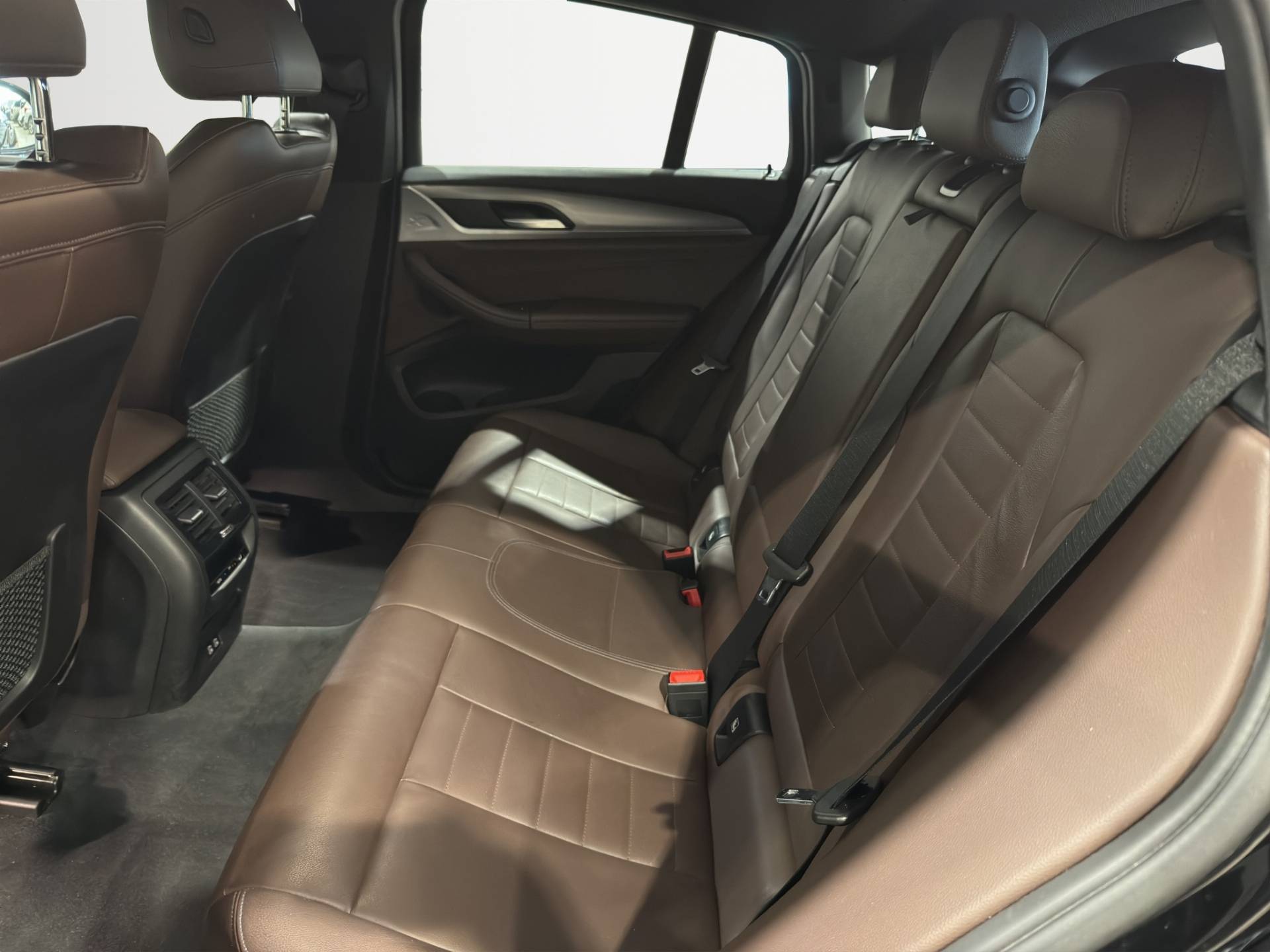 BMW X4 X4 xdrive20d Msport auto my19 usata in pronta consegna - Brandini