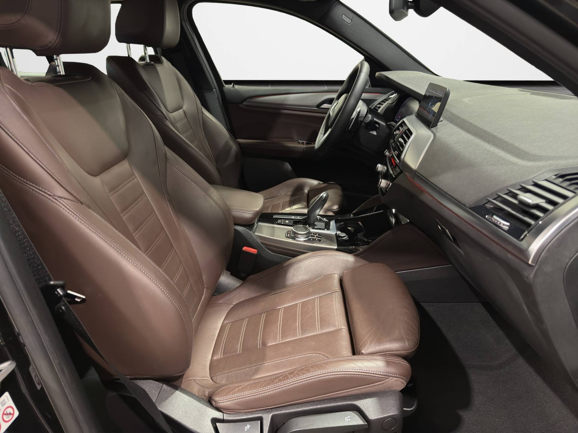 BMW X4 X4 xdrive20d Msport auto my19 usata in pronta consegna - Brandini